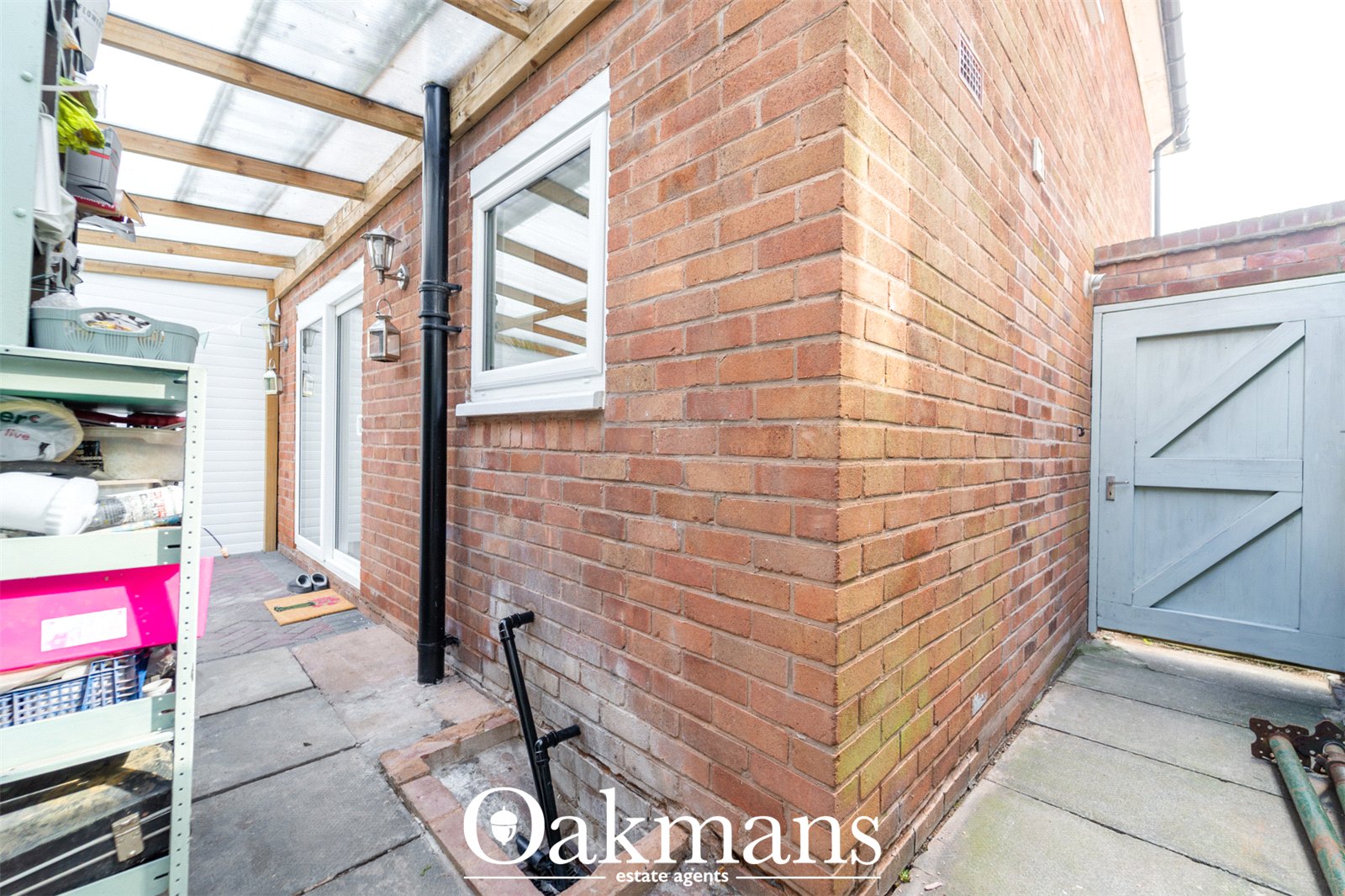 Coppice Road, Cradley Heath, B64