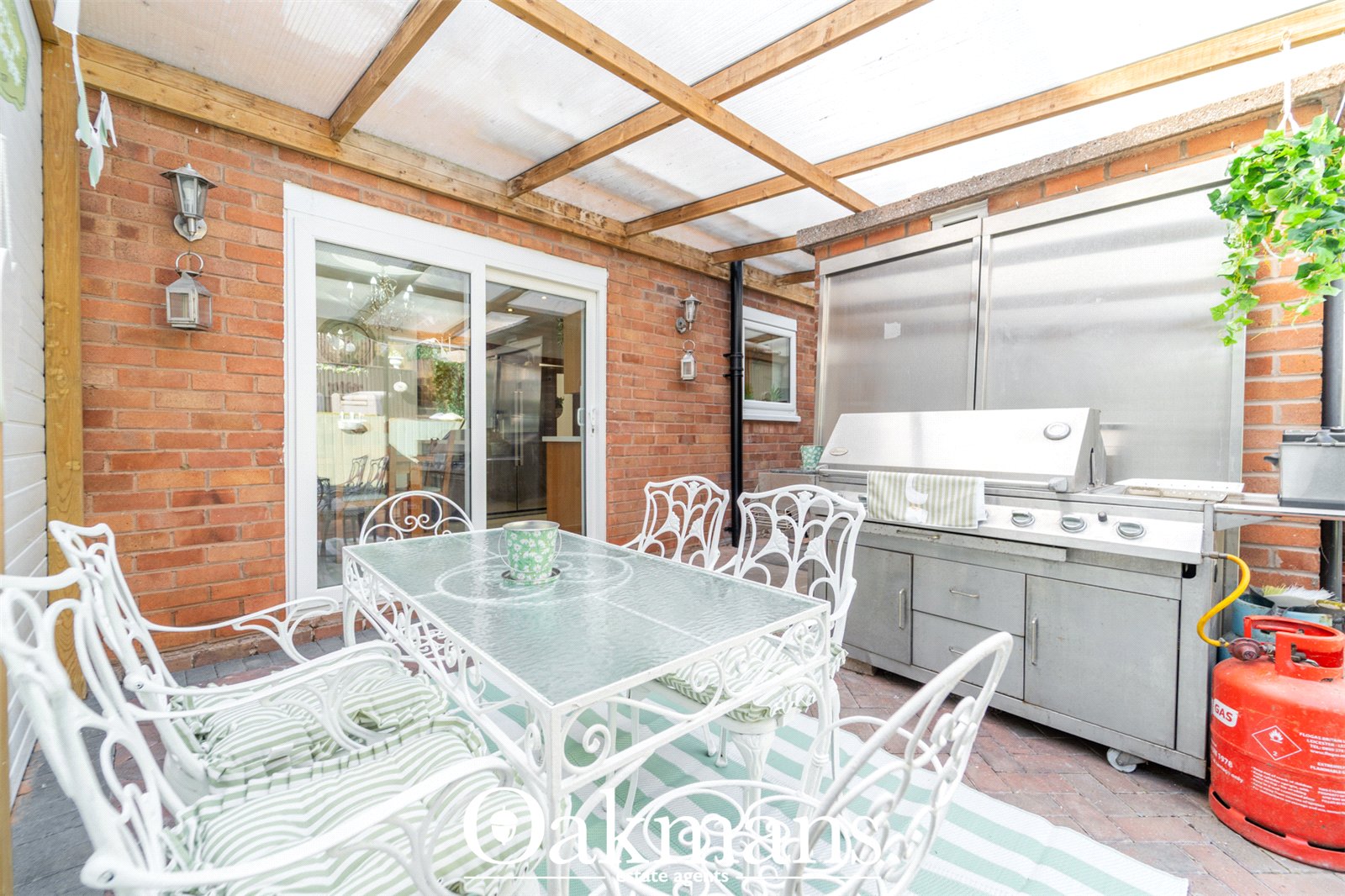 Coppice Road, Cradley Heath, B64