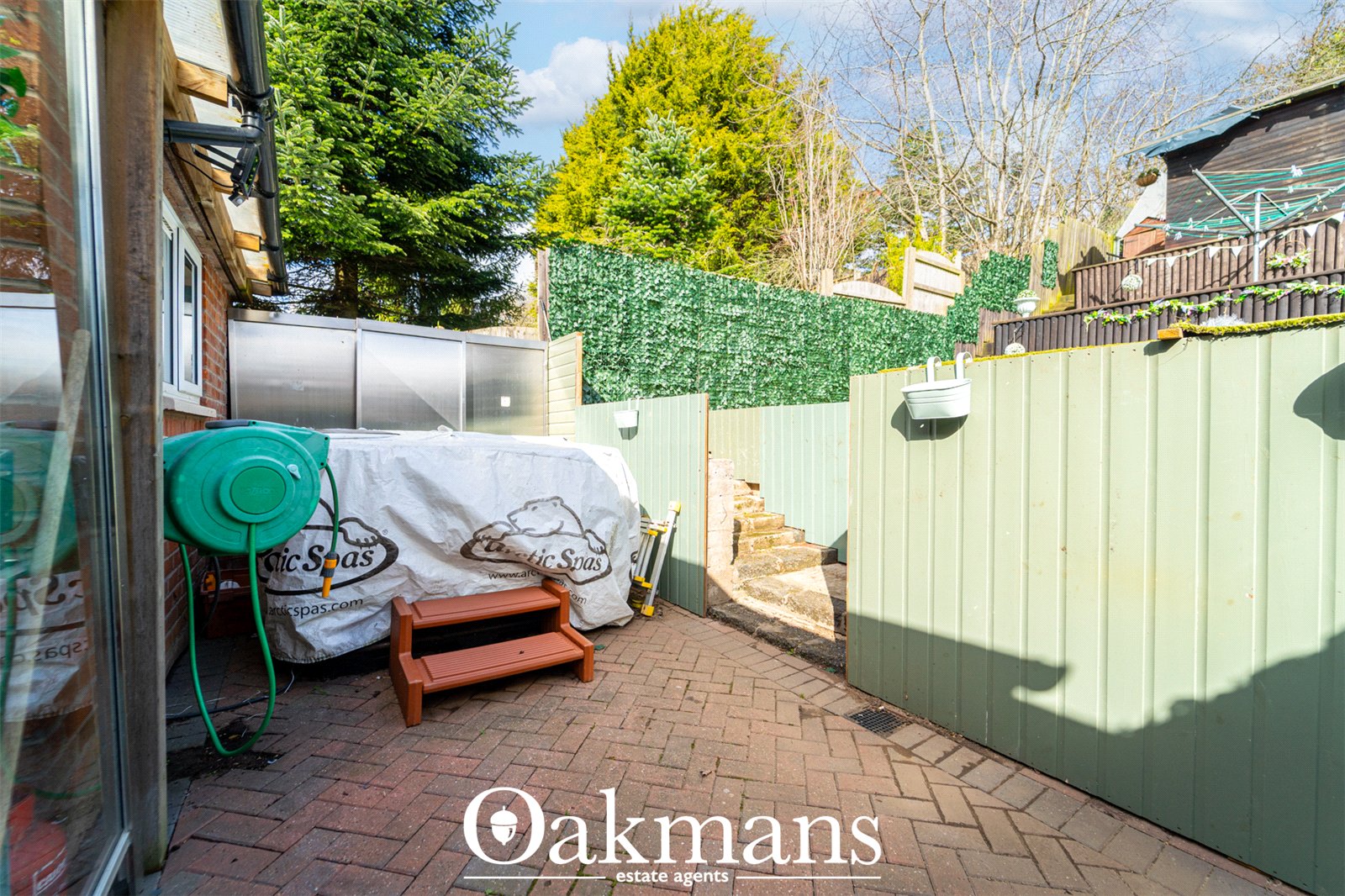 Coppice Road, Cradley Heath, B64