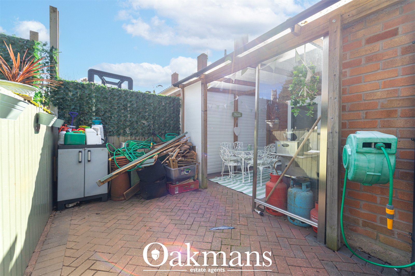Coppice Road, Cradley Heath, B64