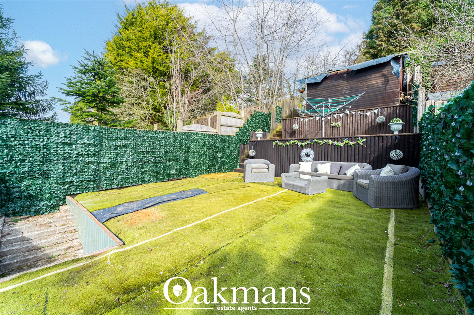 Coppice Road, Cradley Heath, B64
