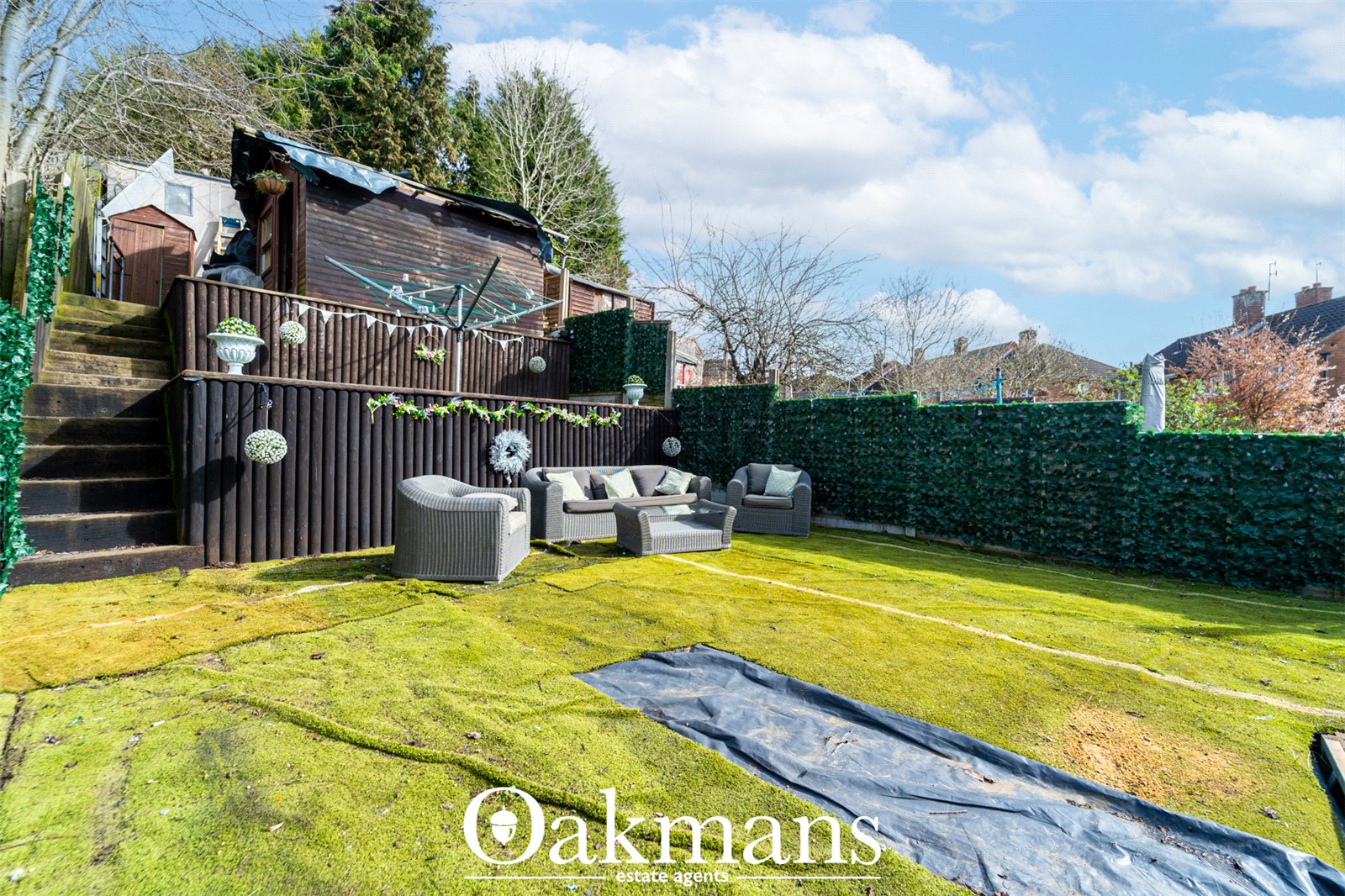 Coppice Road, Cradley Heath, B64