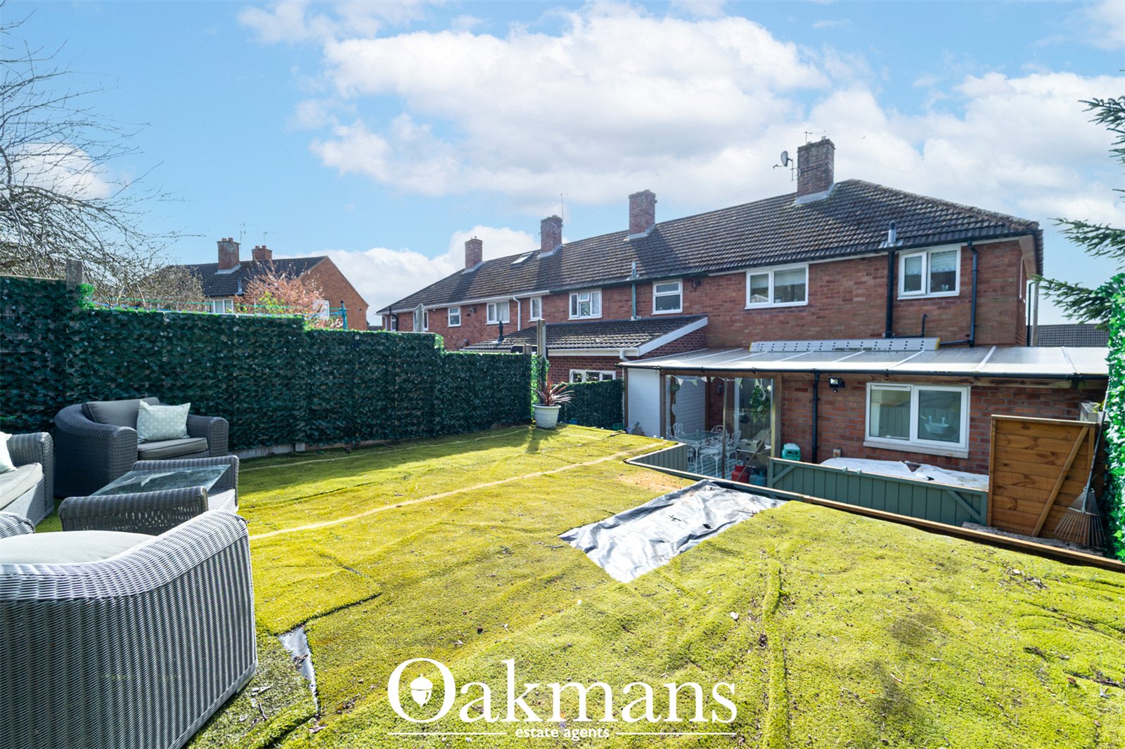 Coppice Road, Cradley Heath, B64