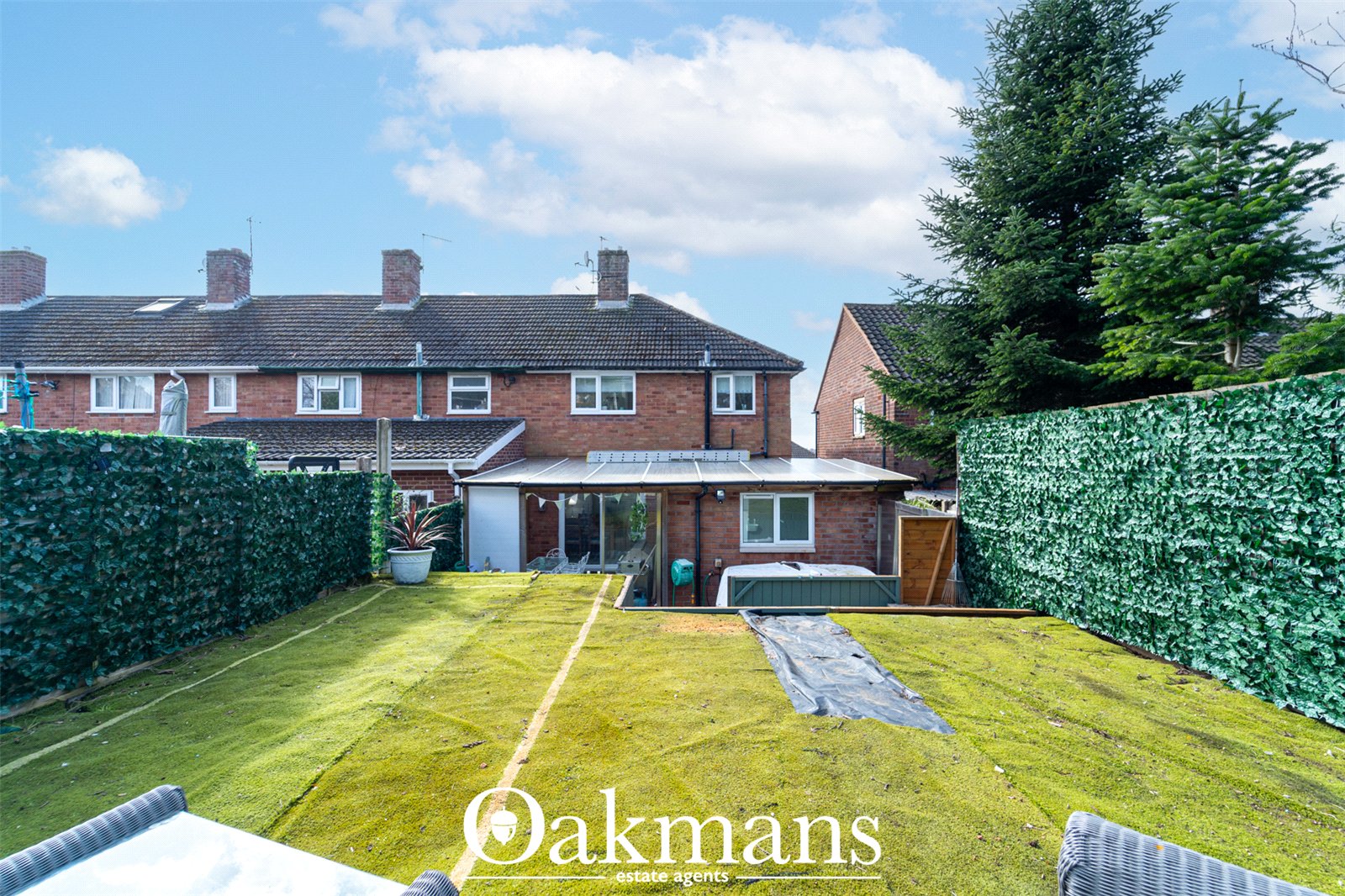 Coppice Road, Cradley Heath, B64