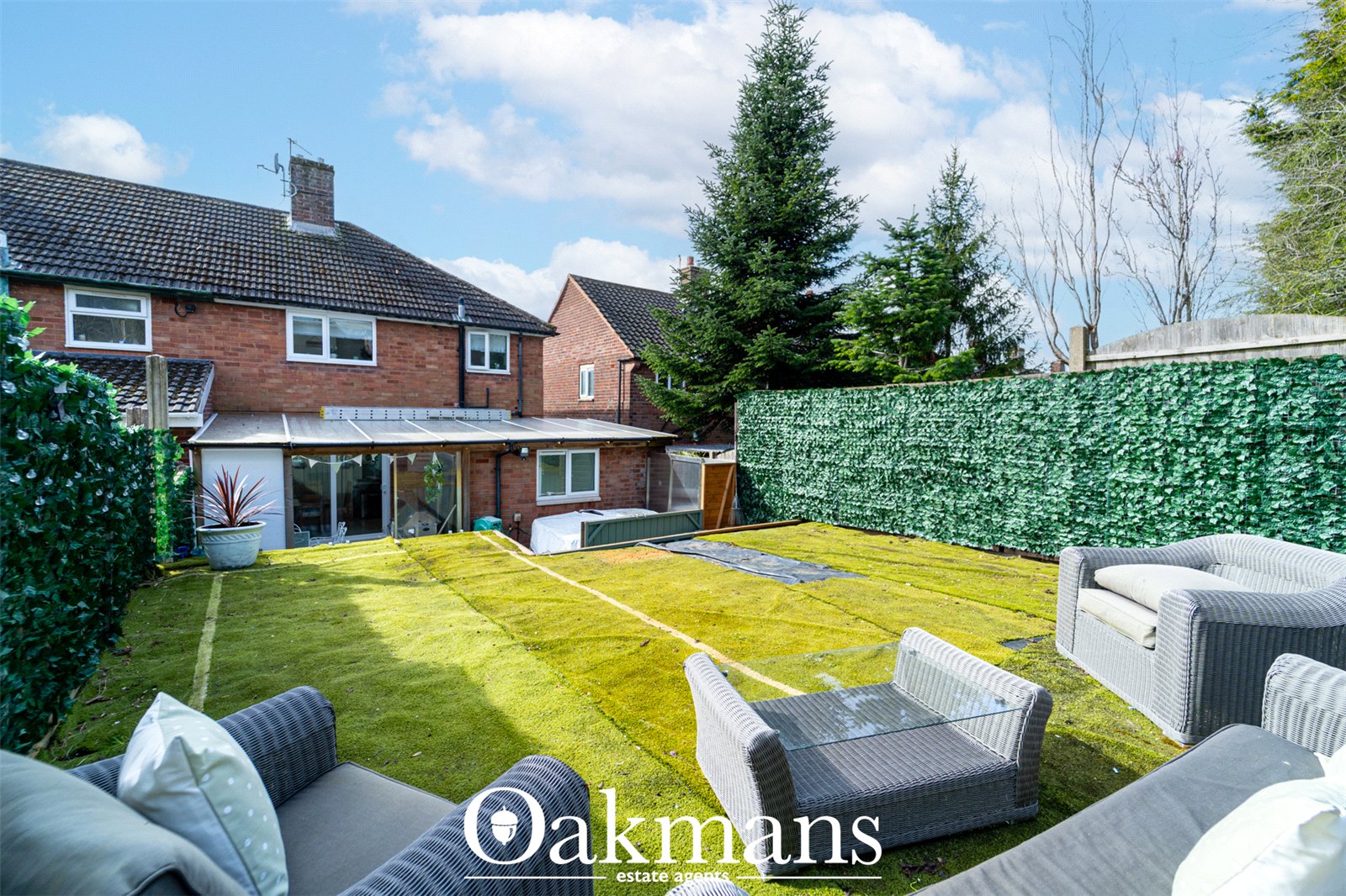Coppice Road, Cradley Heath, B64