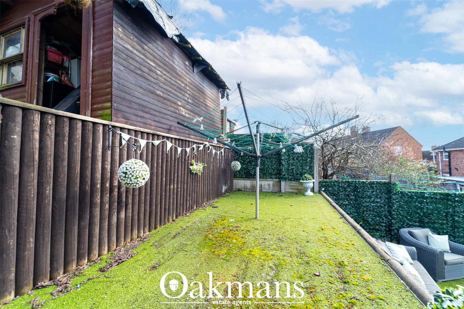 Coppice Road, Cradley Heath, B64
