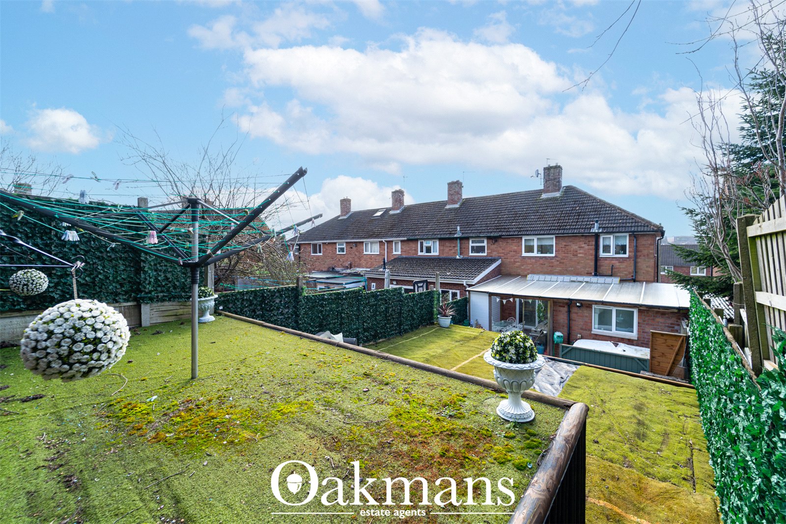 Coppice Road, Cradley Heath, B64