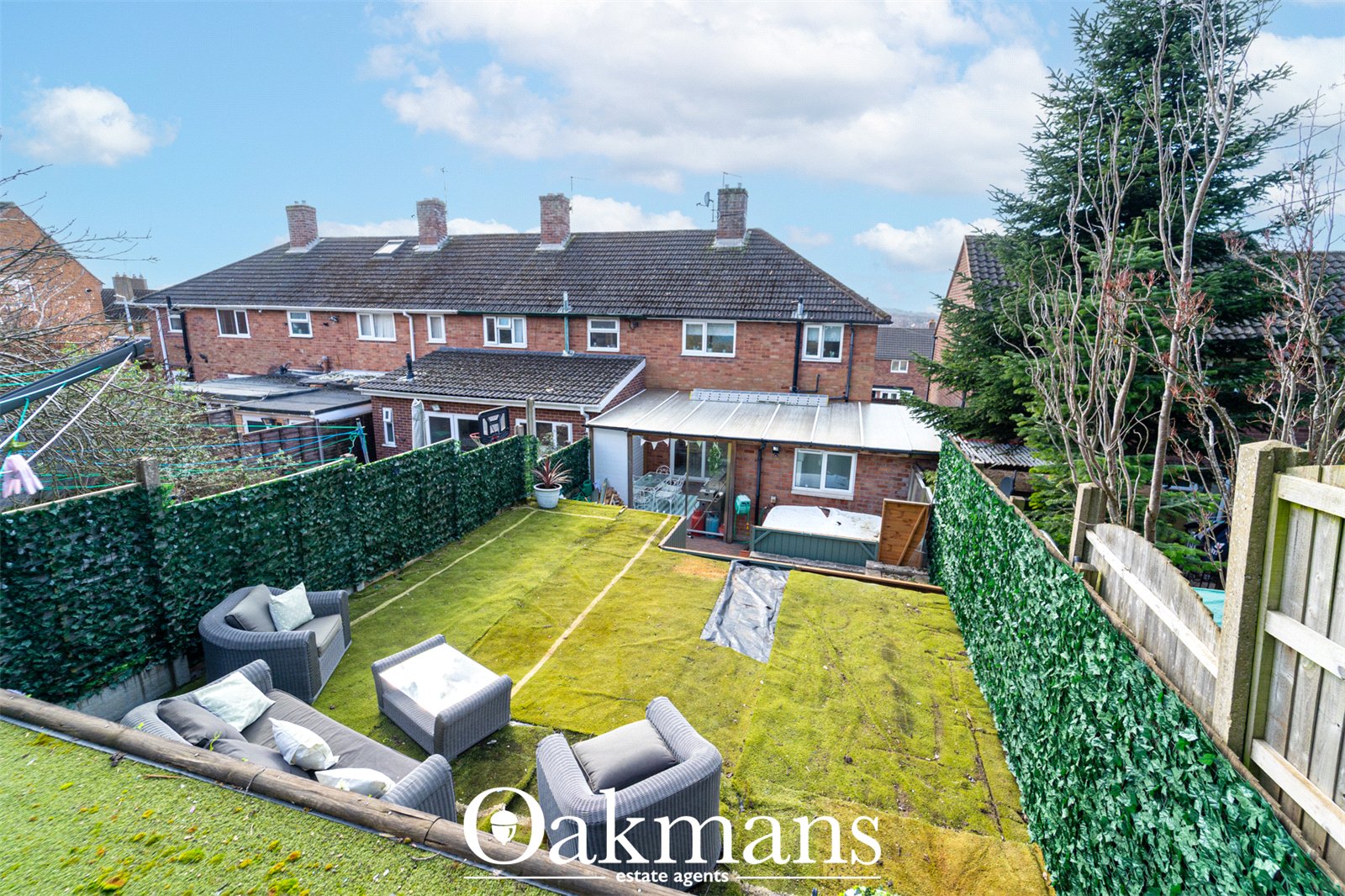 Coppice Road, Cradley Heath, B64