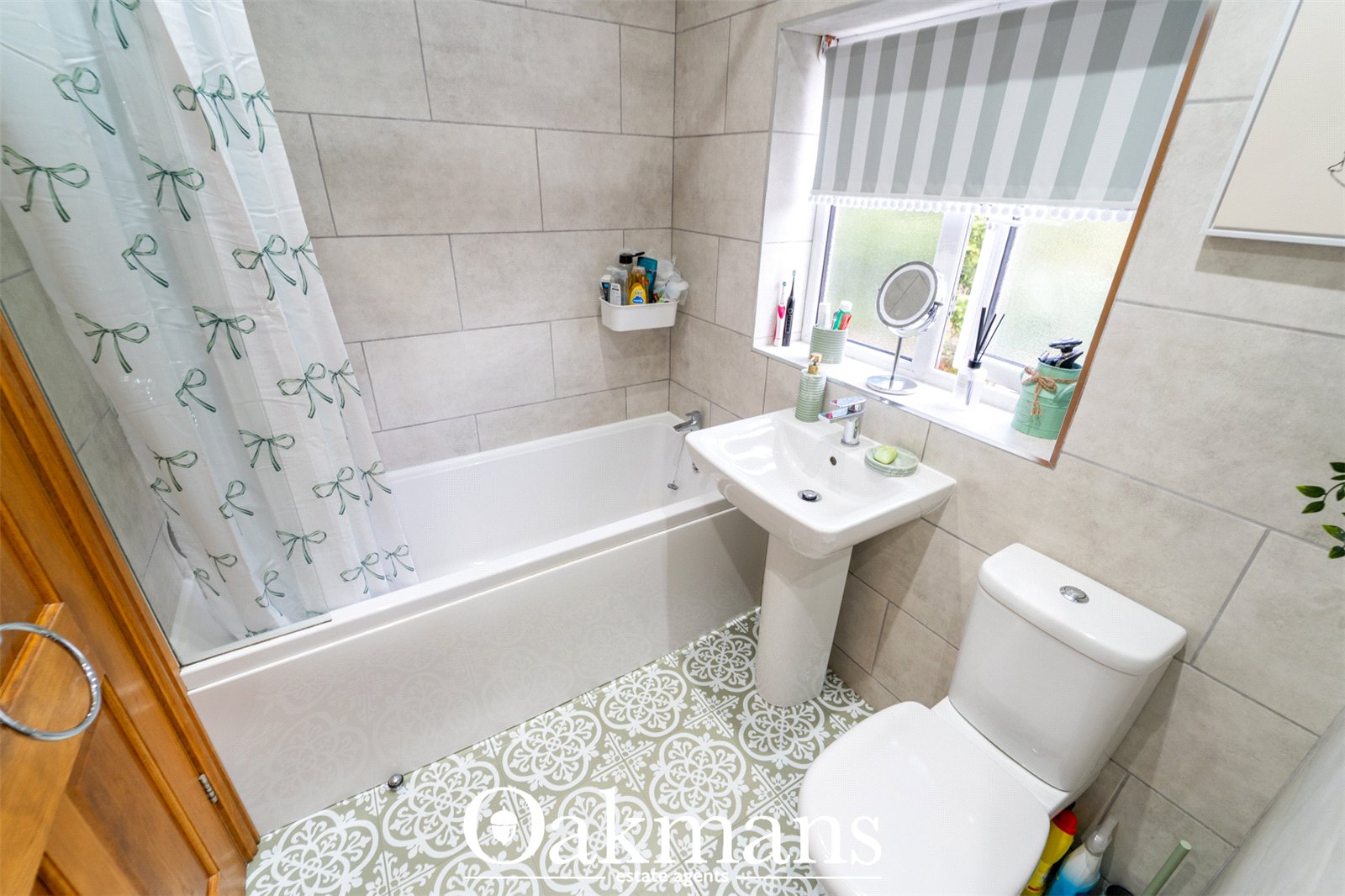 Coppice Road, Cradley Heath, B64