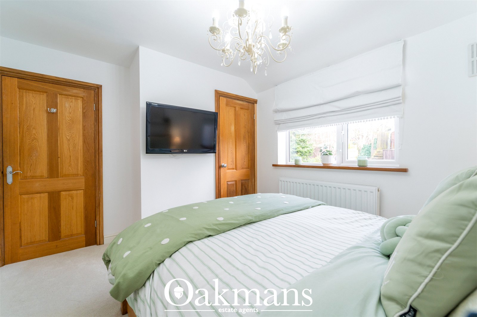 Coppice Road, Cradley Heath, B64