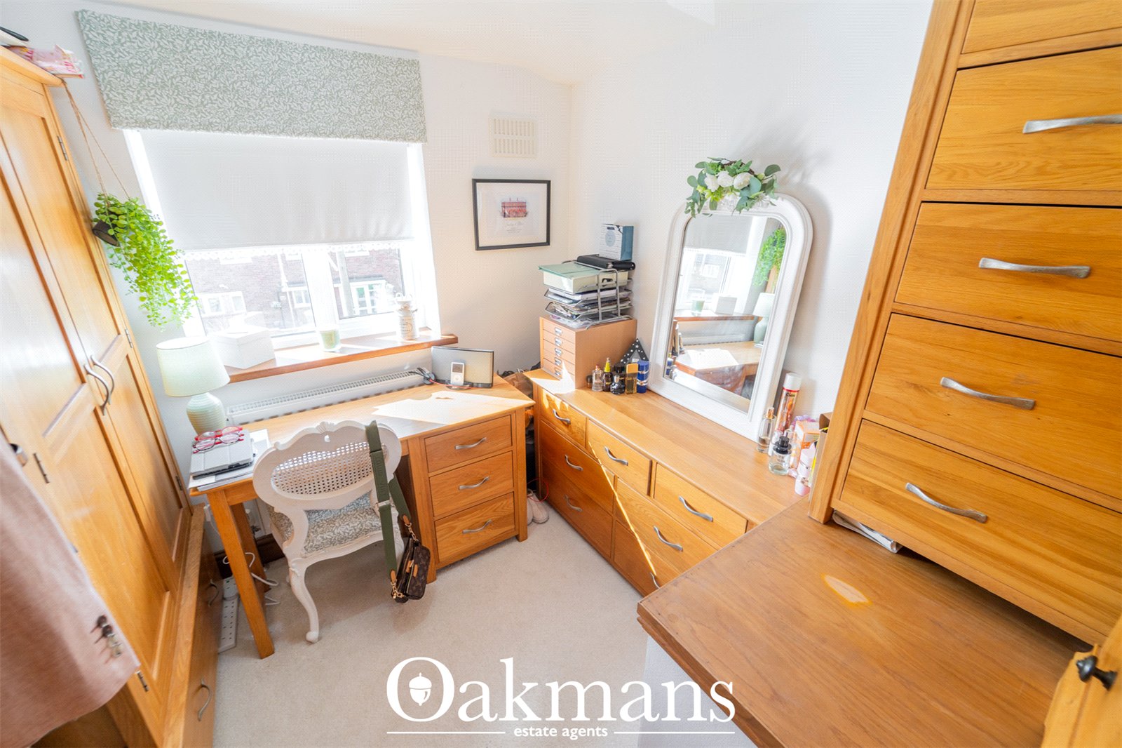 Coppice Road, Cradley Heath, B64