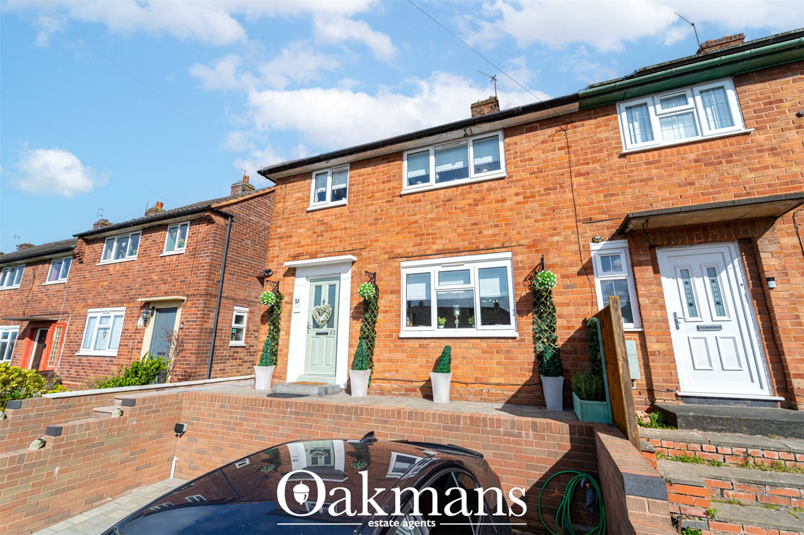 Coppice Road, Cradley Heath, B64