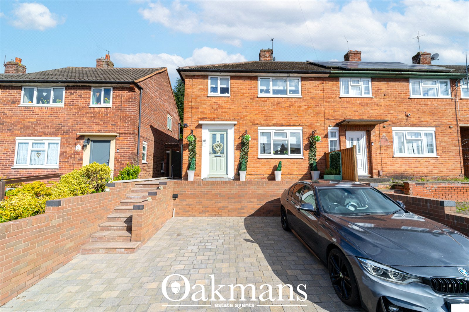 Coppice Road, Cradley Heath, B64