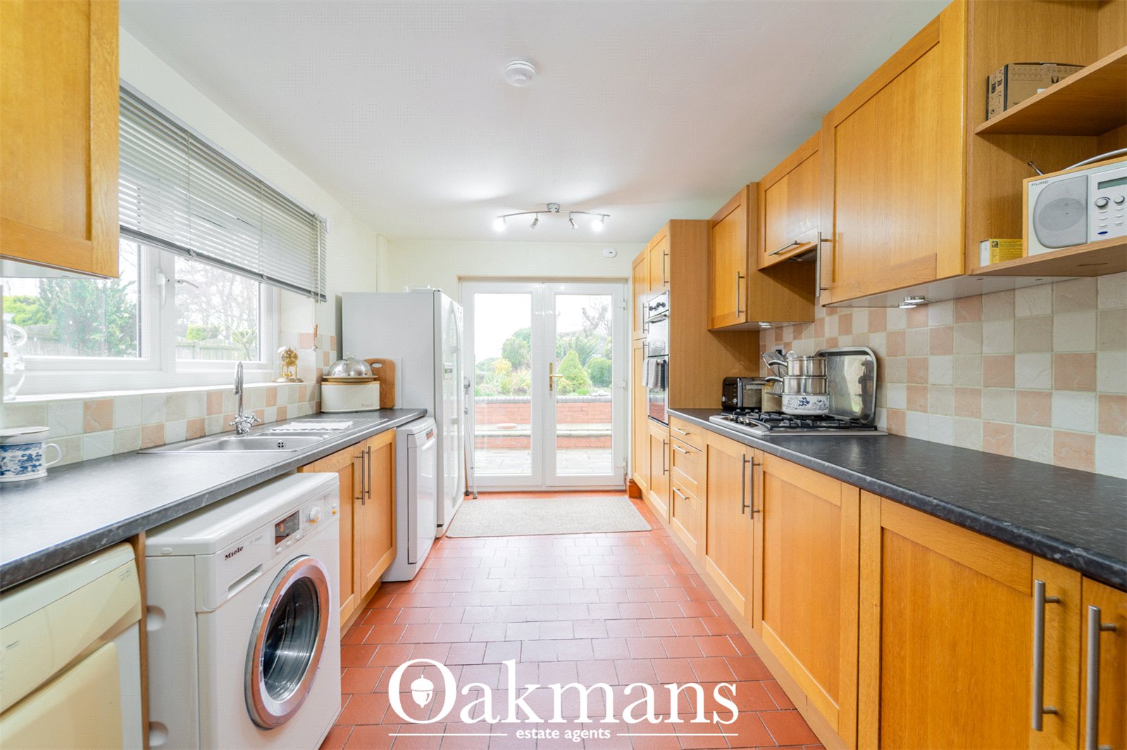 Frankley Green, Birmingham, B32