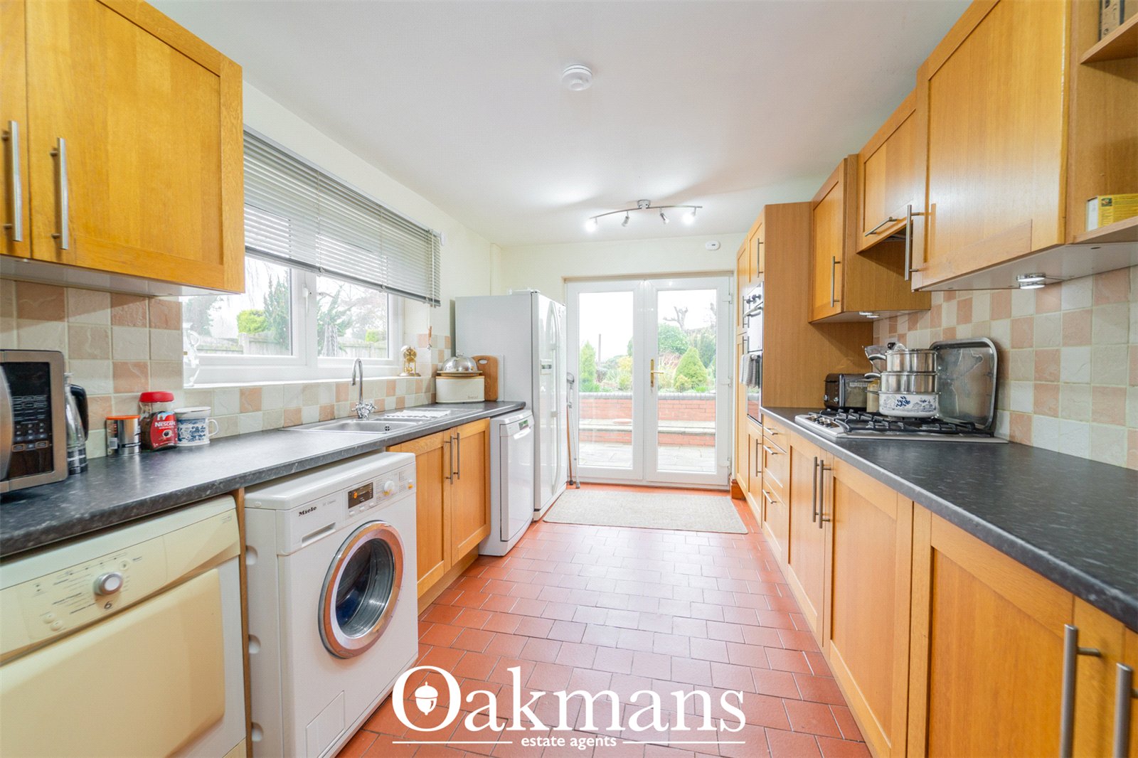 Frankley Green, Birmingham, B32