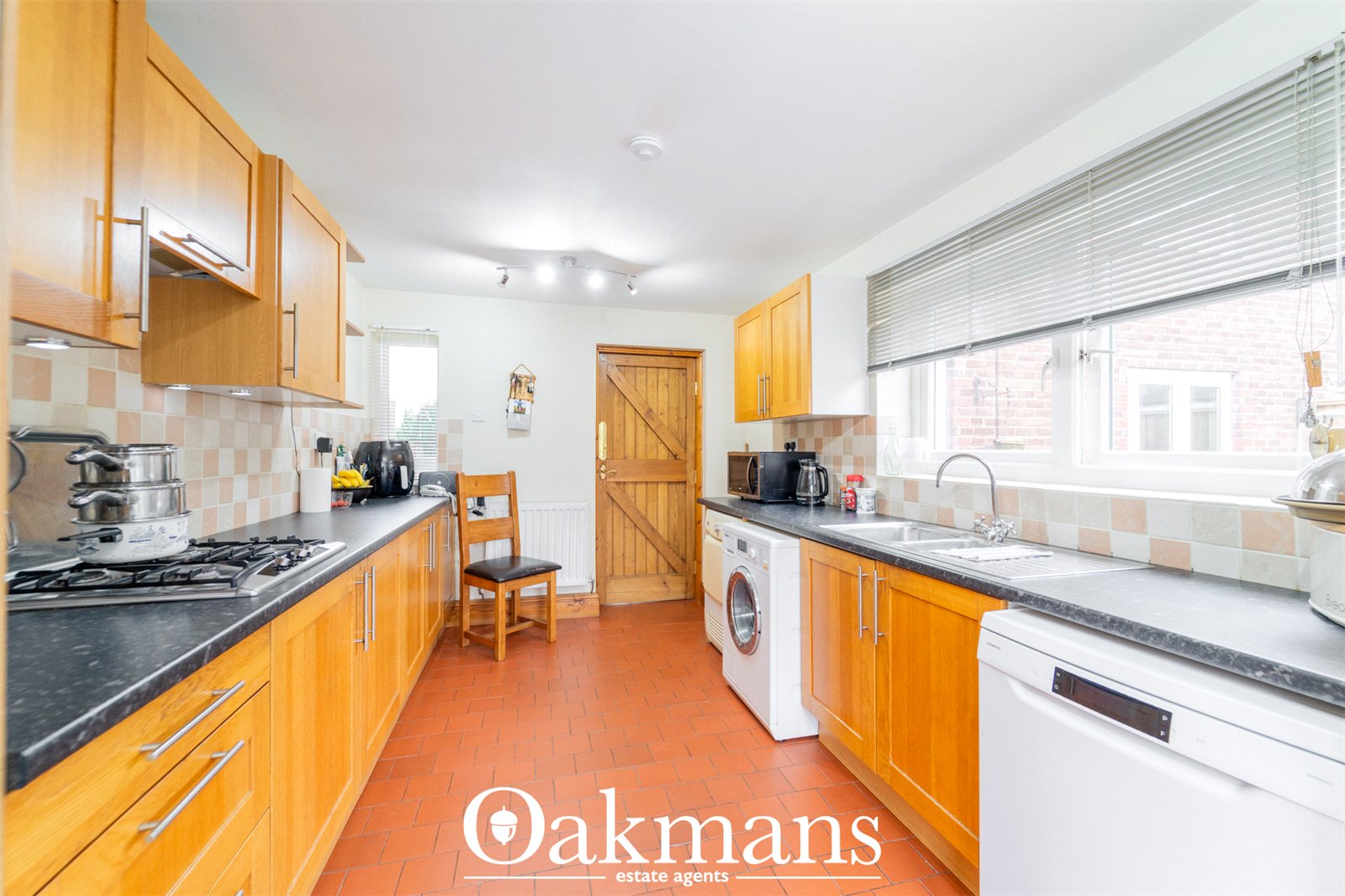 Frankley Green, Birmingham, B32