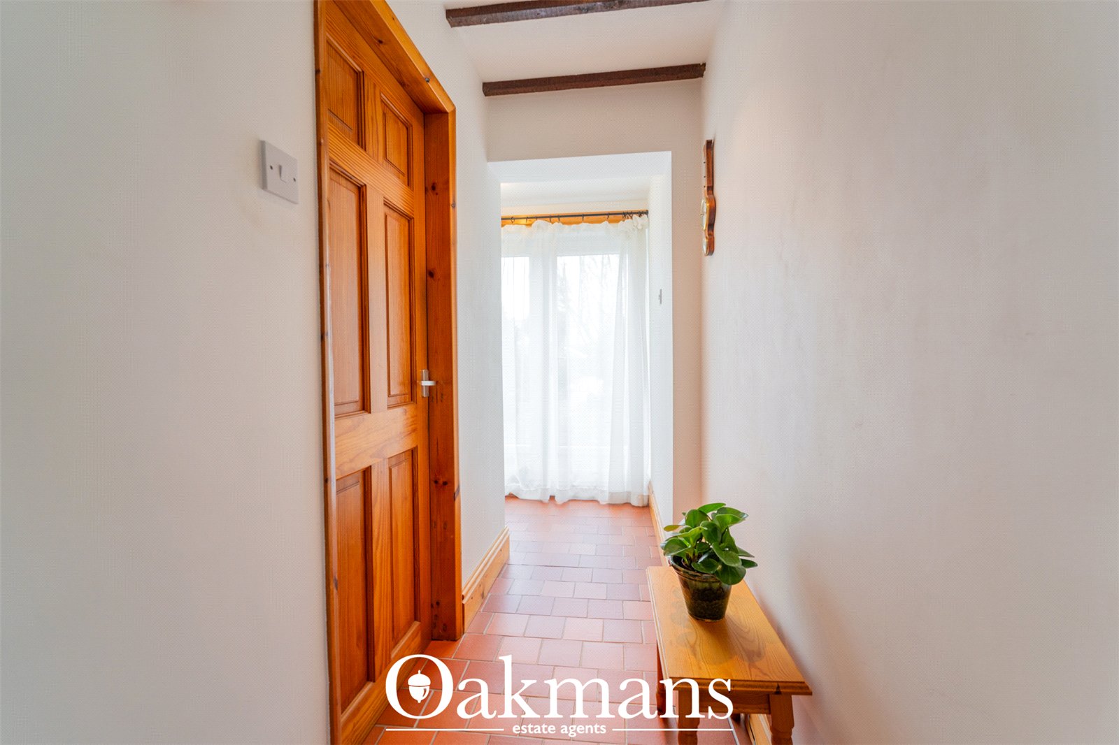 Frankley Green, Birmingham, B32