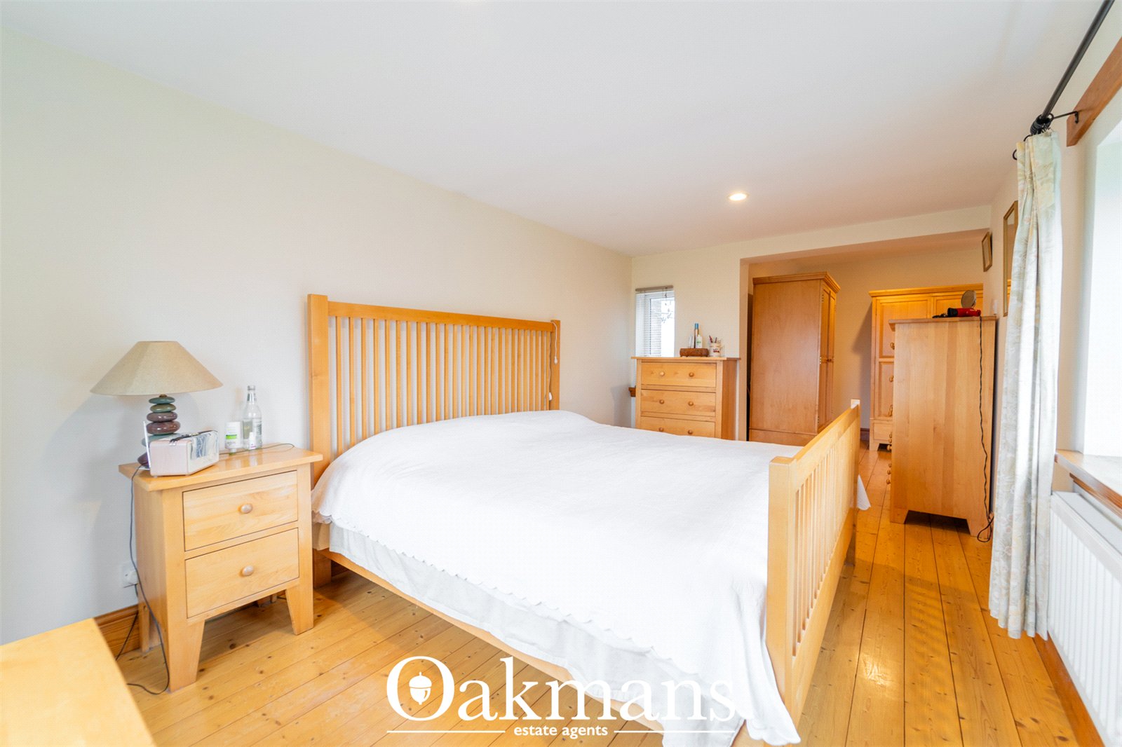 Frankley Green, Birmingham, B32