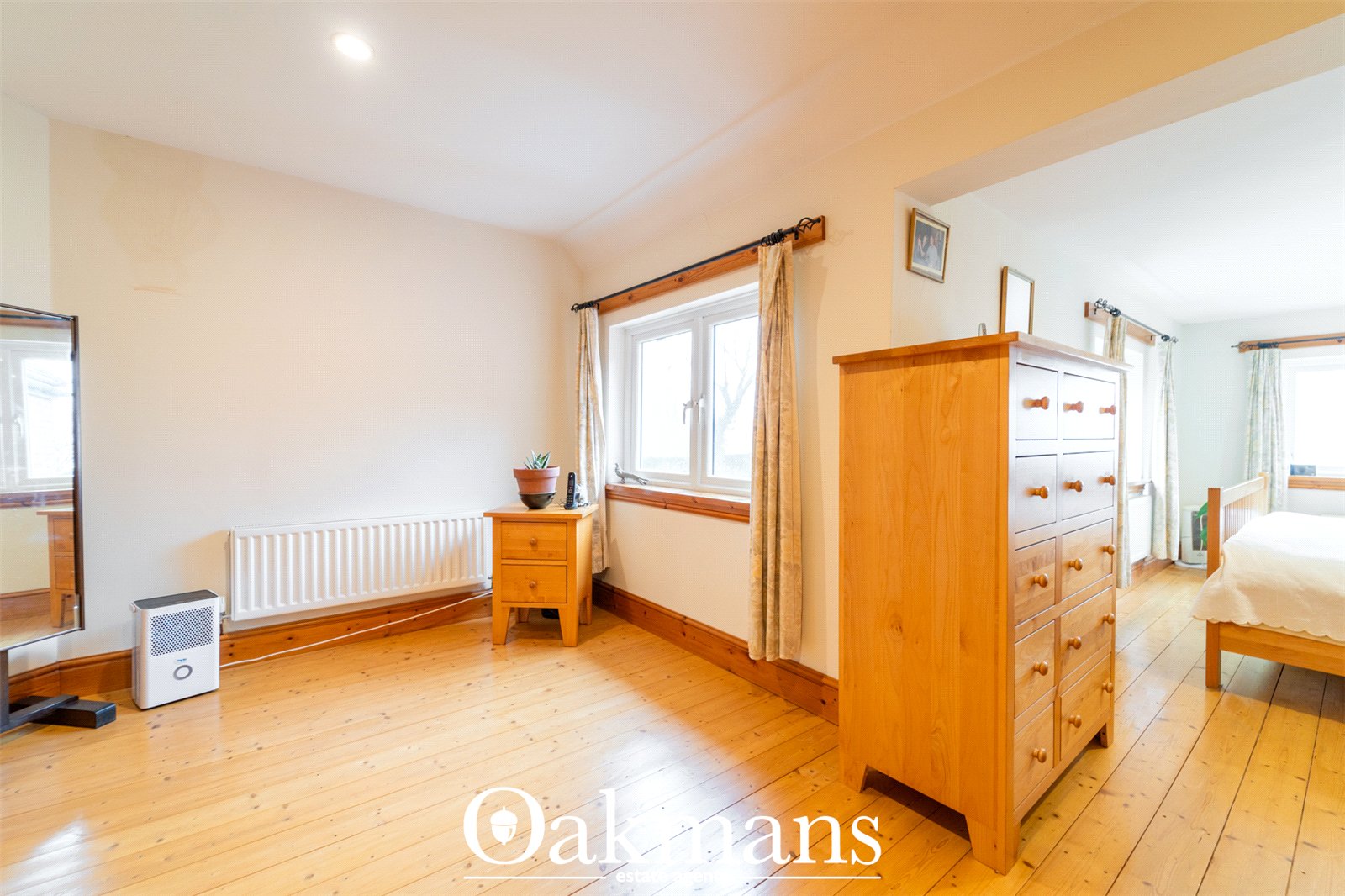 Frankley Green, Birmingham, B32