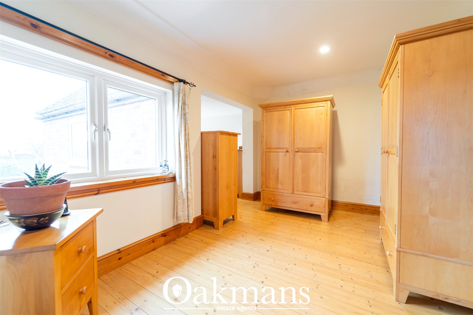 Frankley Green, Birmingham, B32