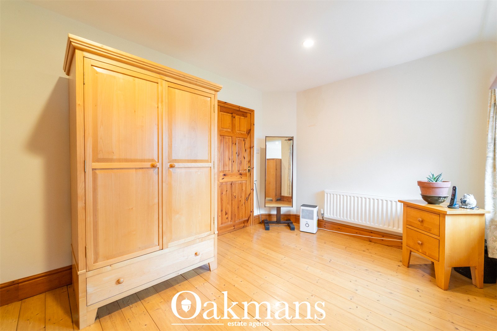 Frankley Green, Birmingham, B32
