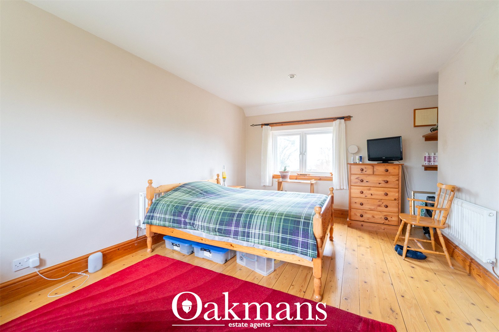 Frankley Green, Birmingham, B32