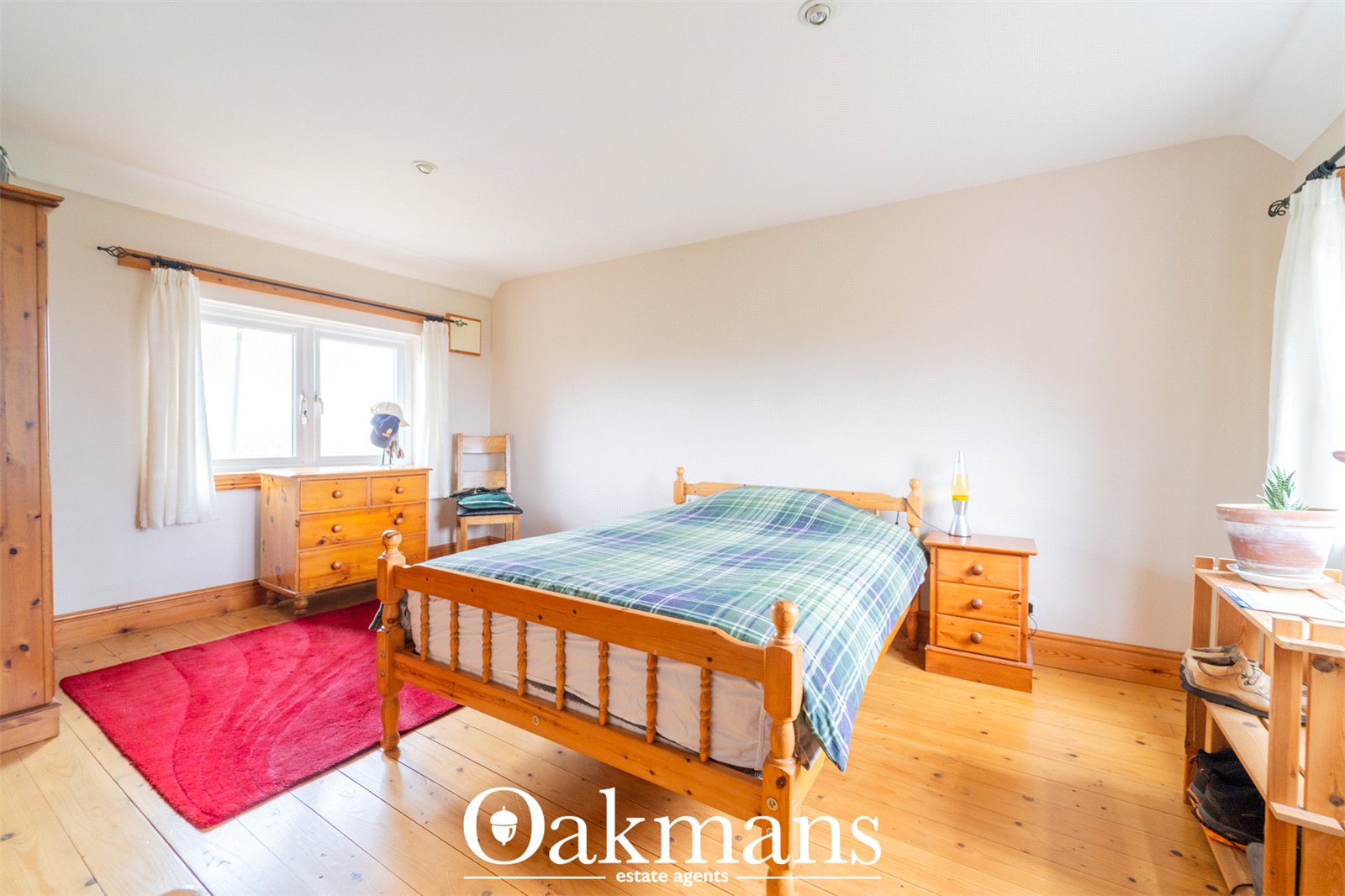 Frankley Green, Birmingham, B32