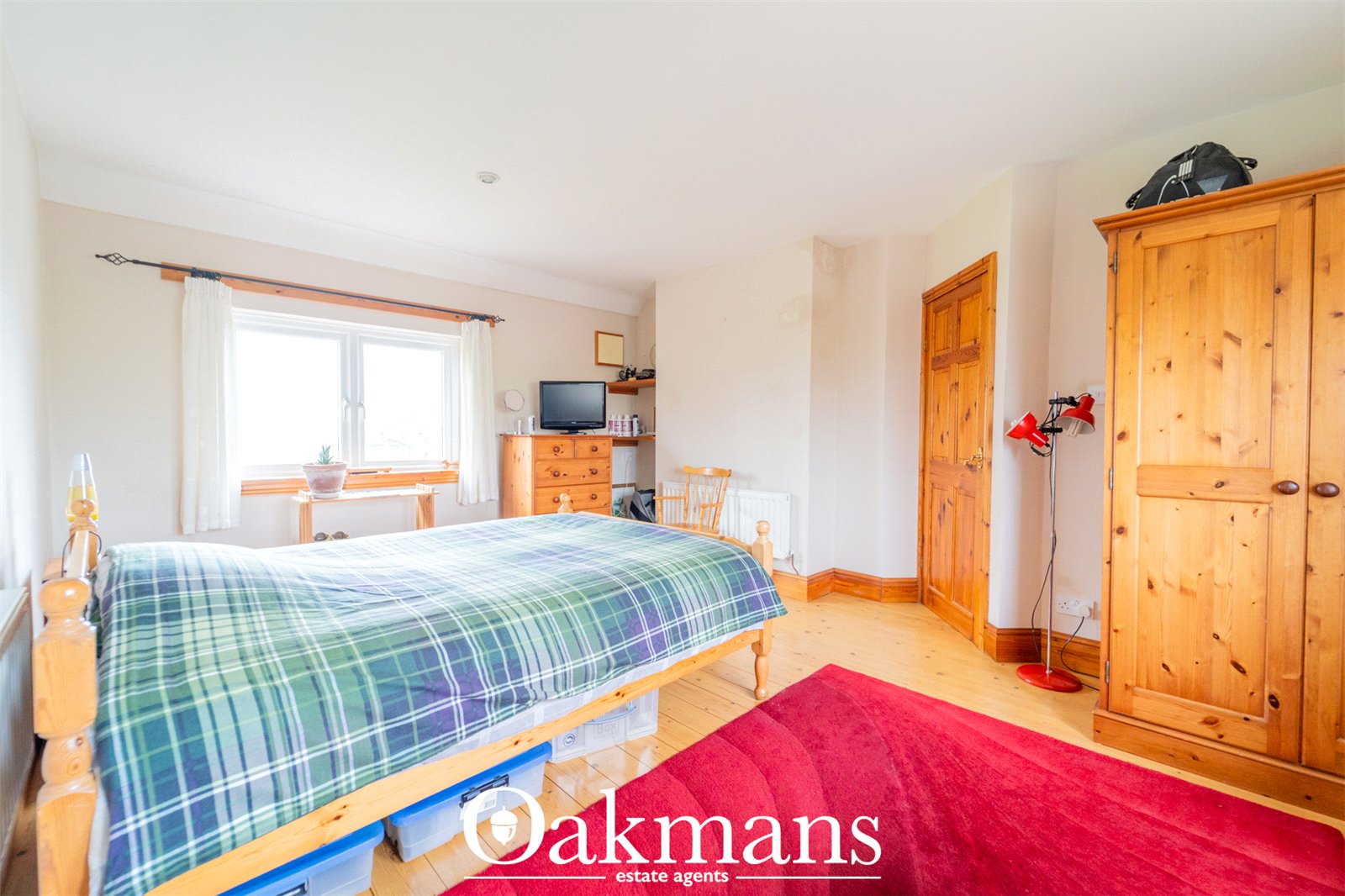 Frankley Green, Birmingham, B32