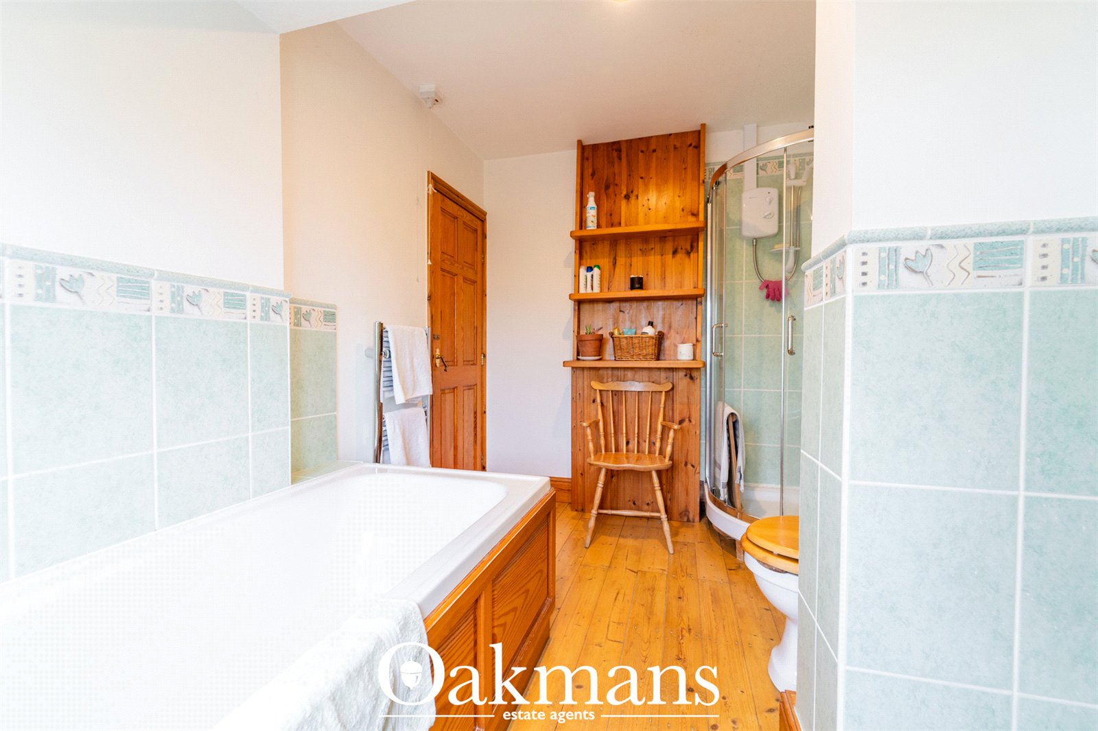 Frankley Green, Birmingham, B32