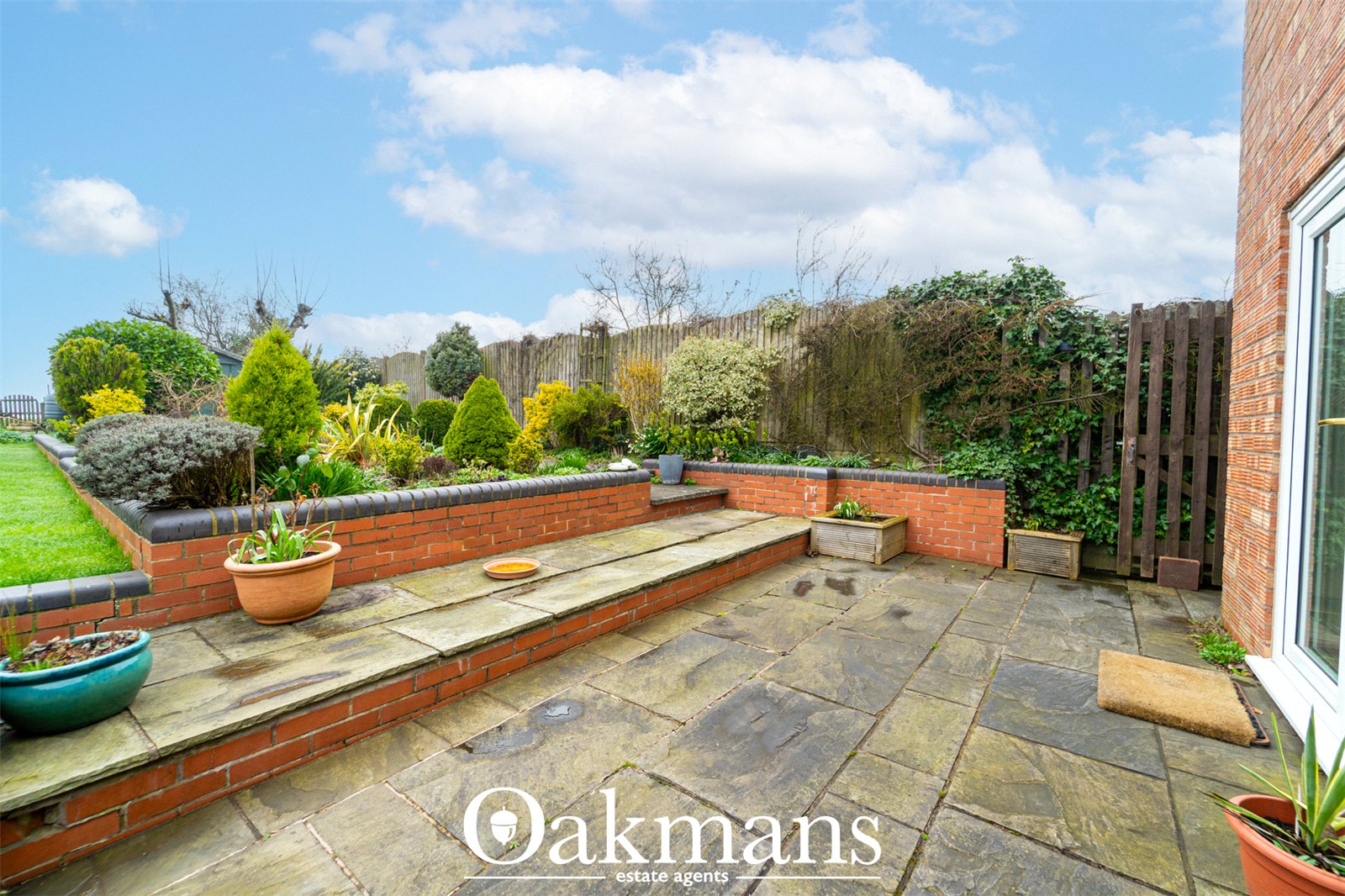 Frankley Green, Birmingham, B32