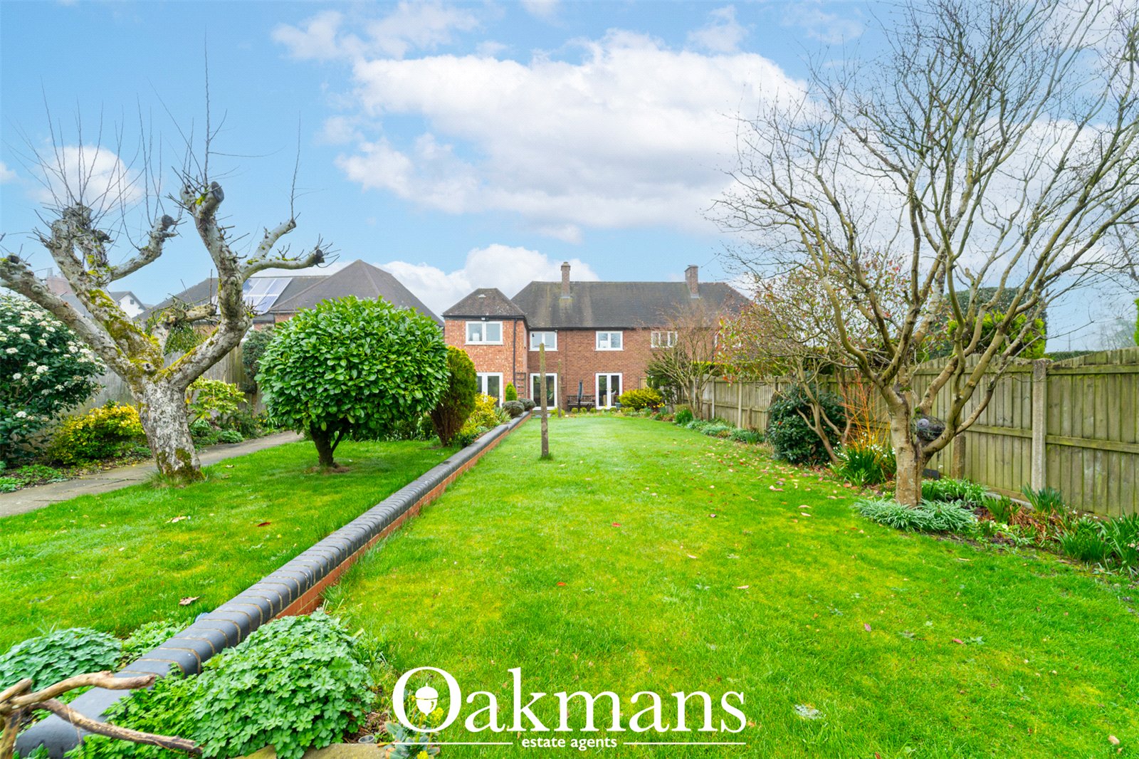 Frankley Green, Birmingham, B32