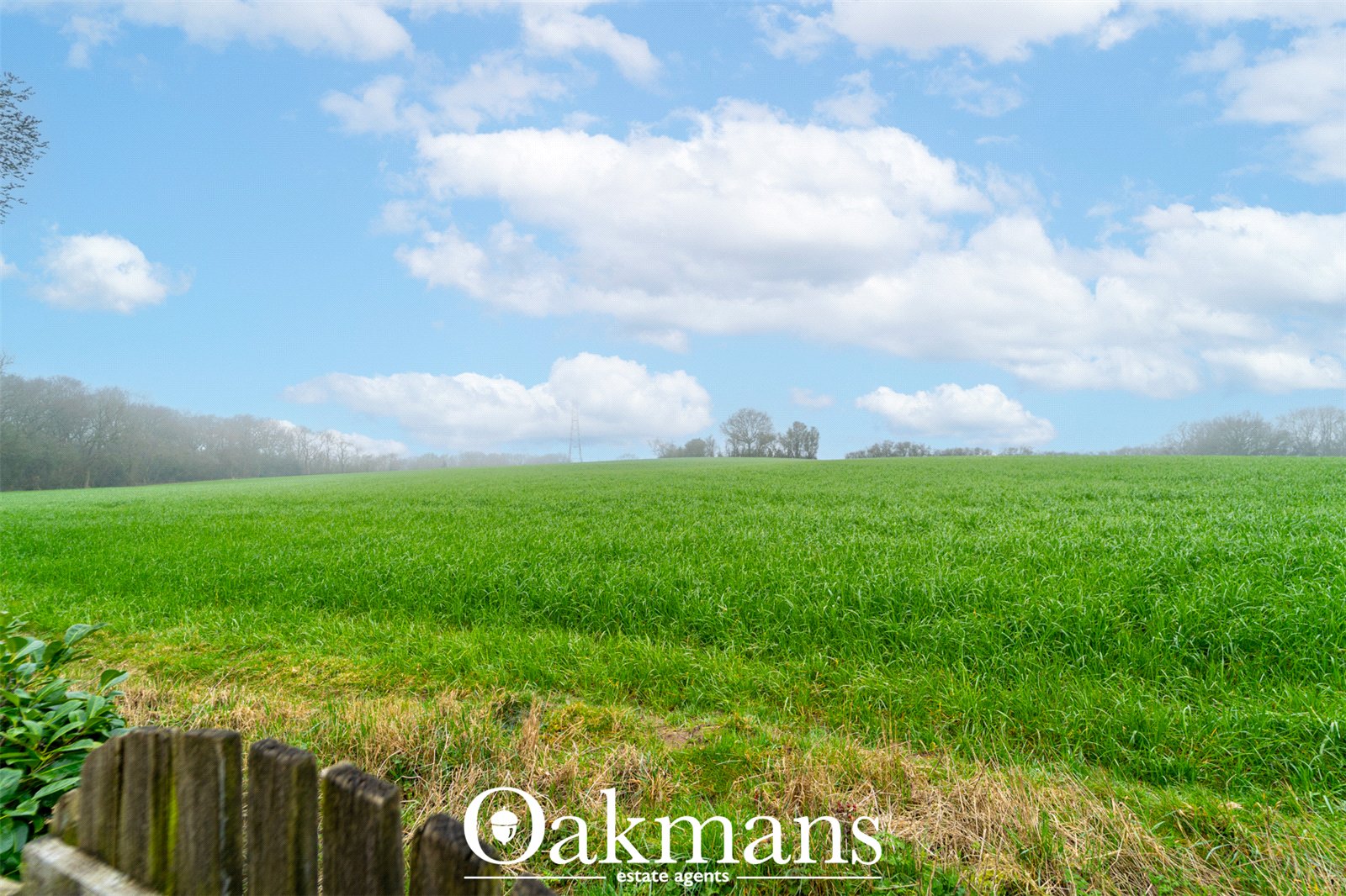 Frankley Green, Birmingham, B32