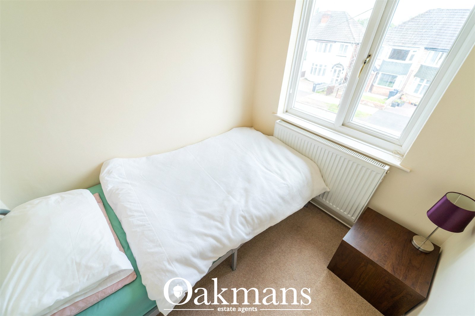 Dockar Road, Birmingham, B31
