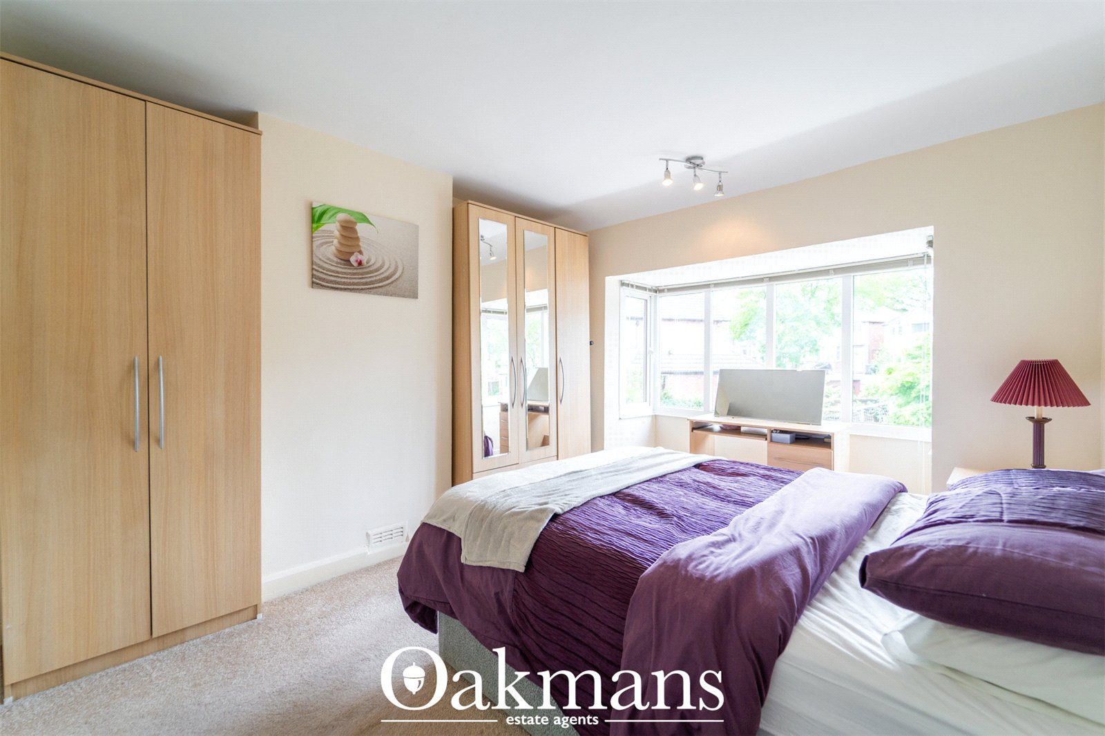 Dockar Road, Birmingham, B31