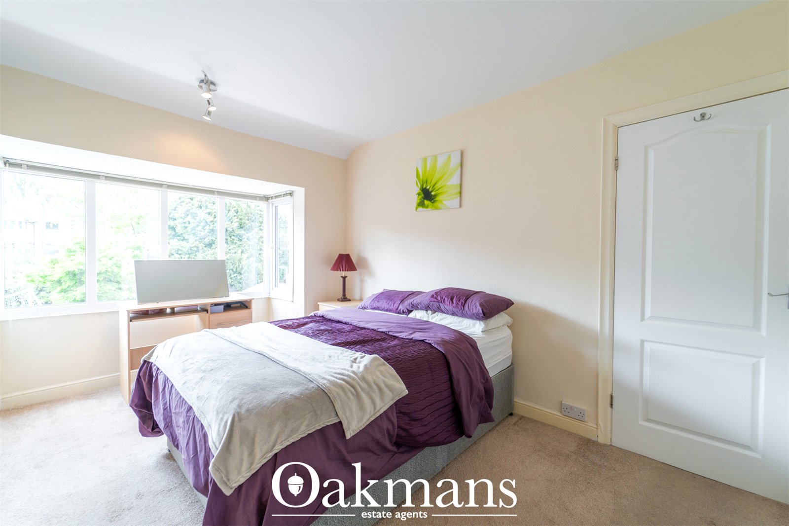Dockar Road, Birmingham, B31