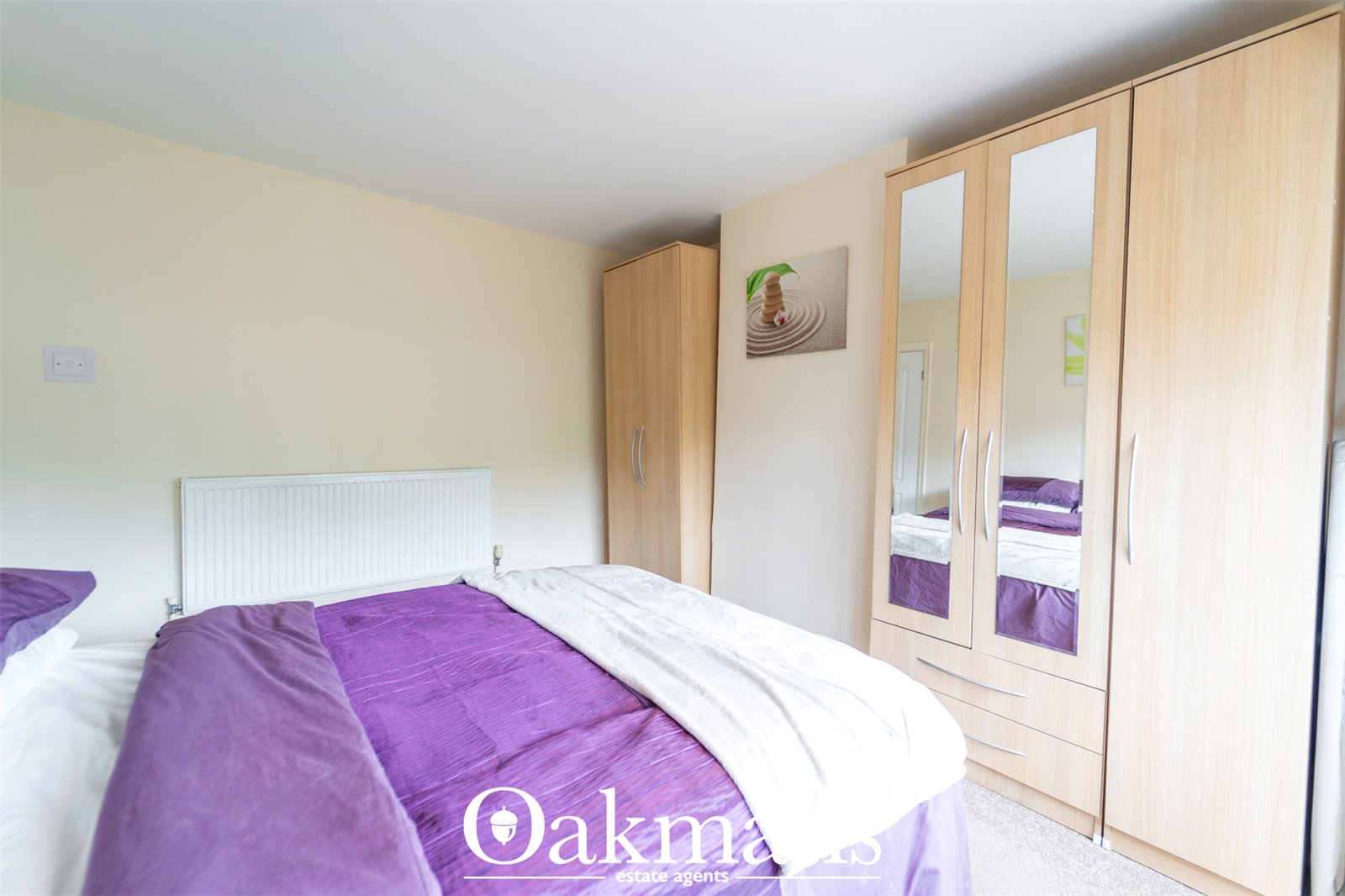 Dockar Road, Birmingham, B31