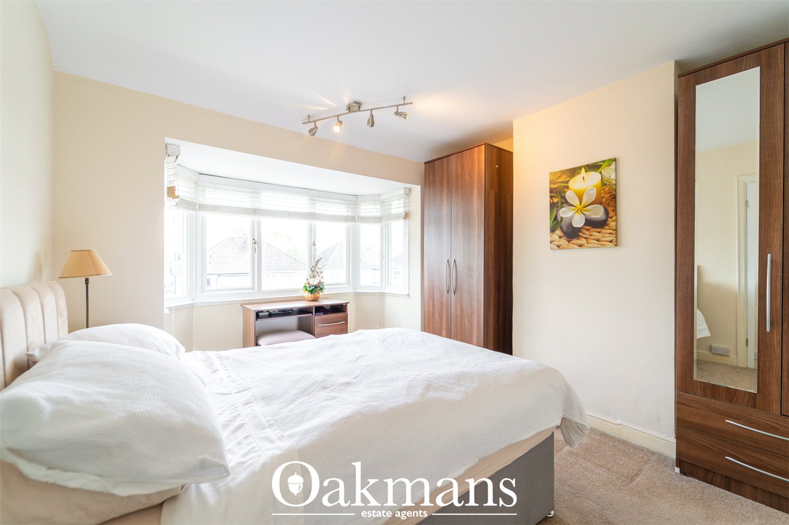 Dockar Road, Birmingham, B31