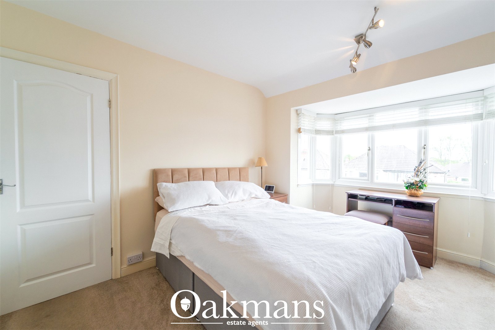 Dockar Road, Birmingham, B31
