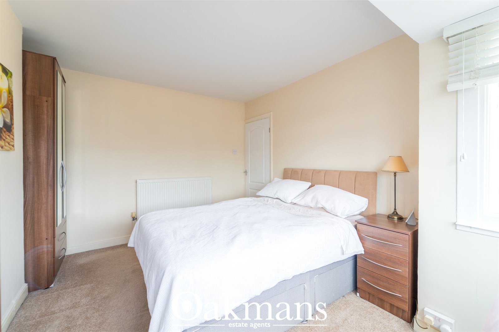 Dockar Road, Birmingham, B31