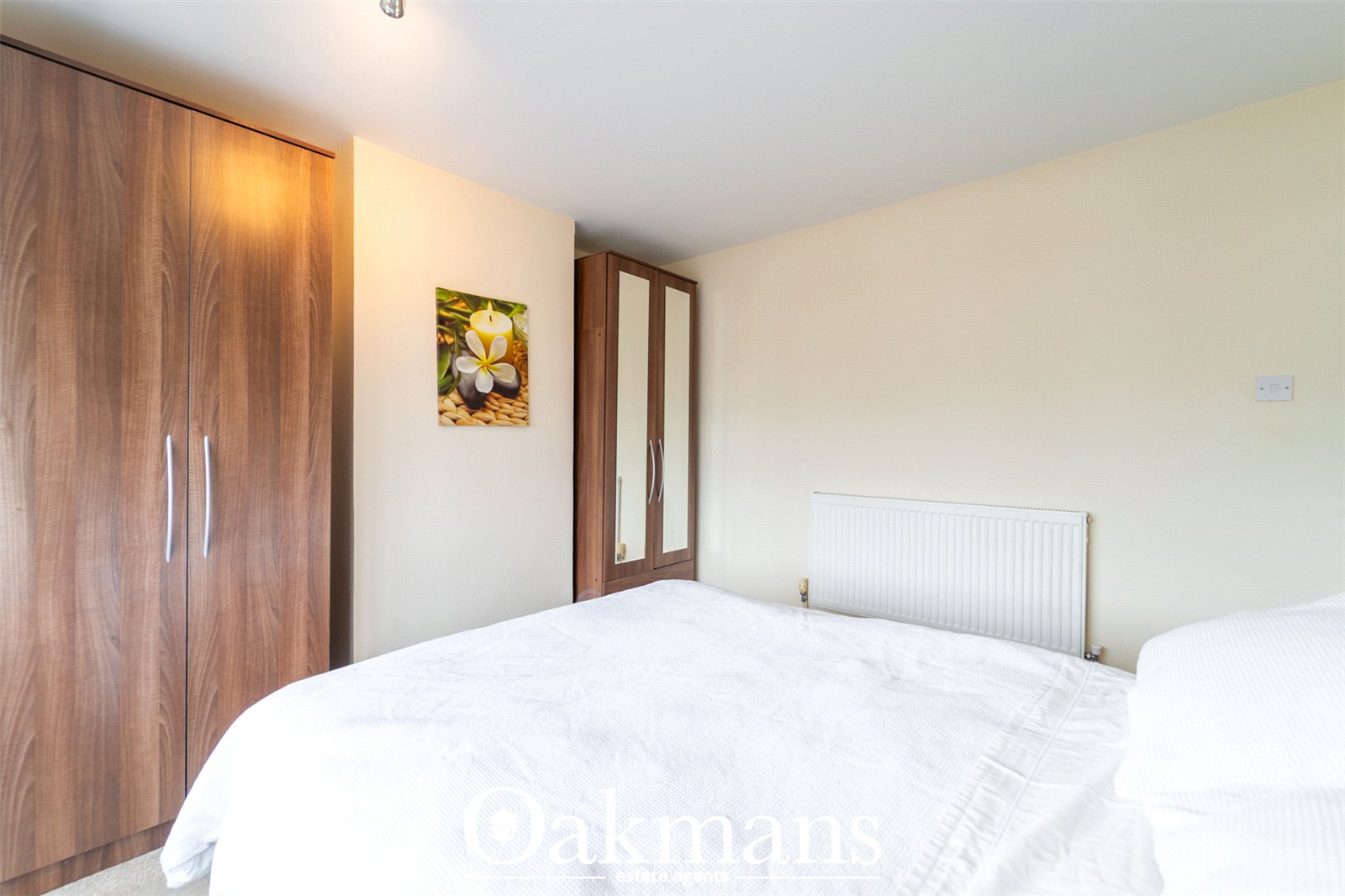 Dockar Road, Birmingham, B31