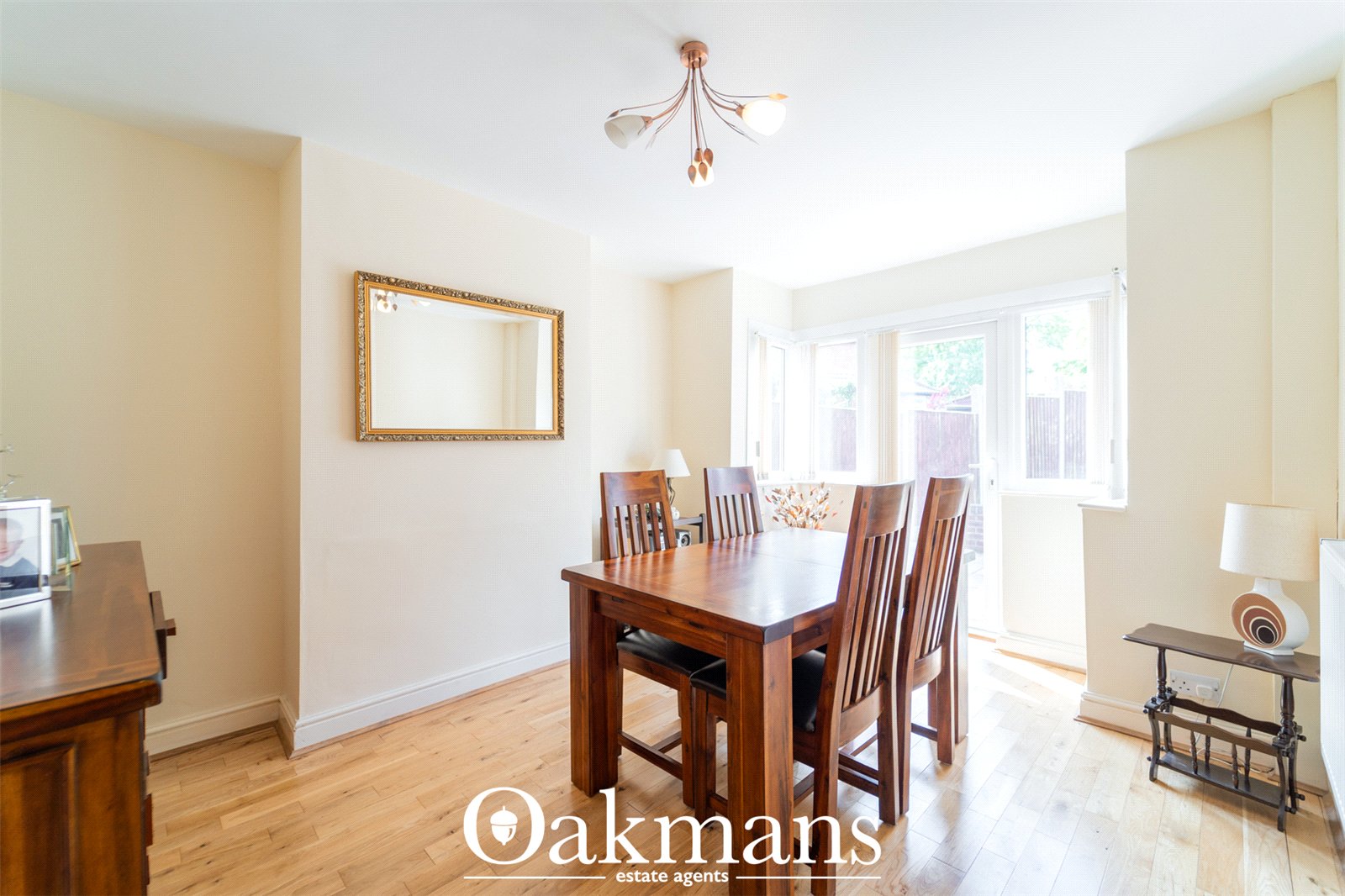 Dockar Road, Birmingham, B31