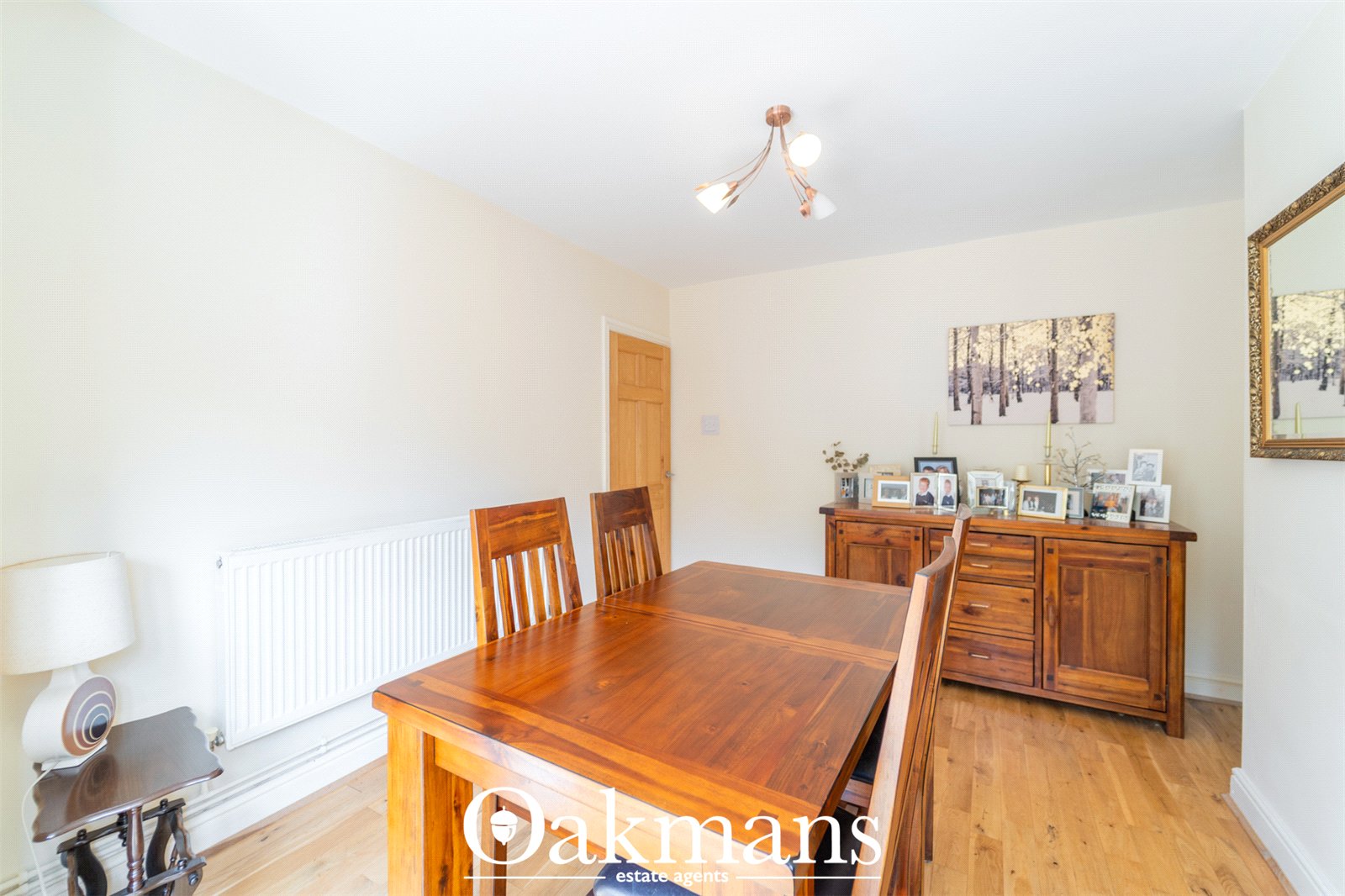 Dockar Road, Birmingham, B31
