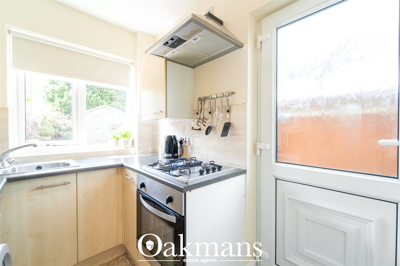 Dockar Road, Birmingham, B31