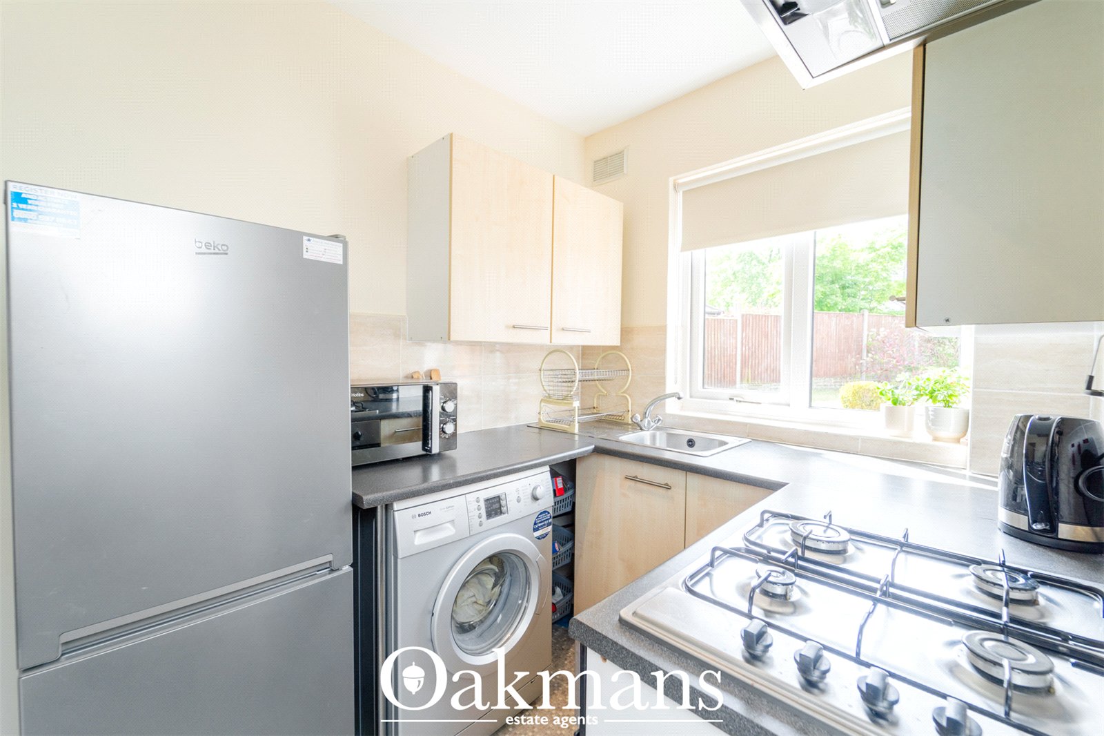 Dockar Road, Birmingham, B31
