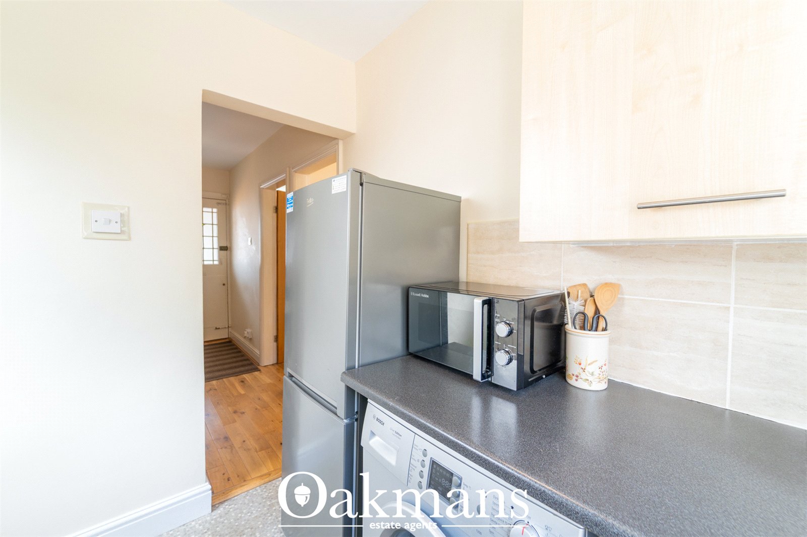 Dockar Road, Birmingham, B31