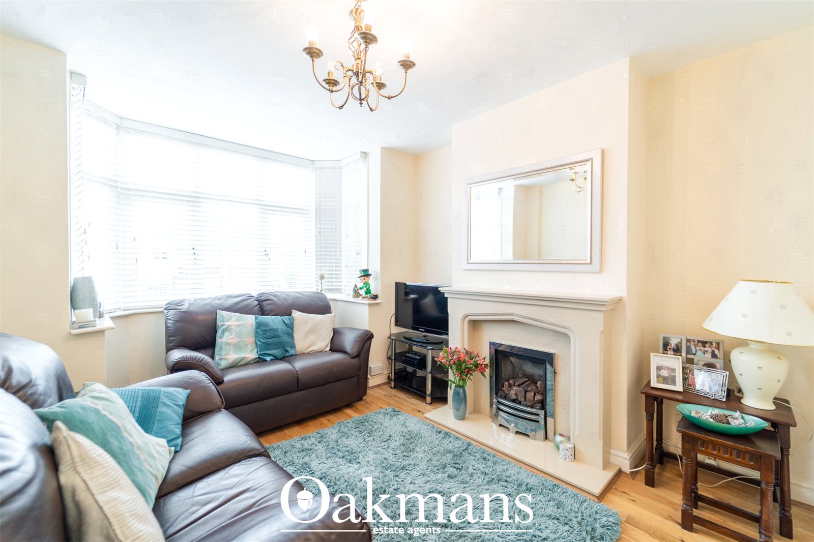 Dockar Road, Birmingham, B31