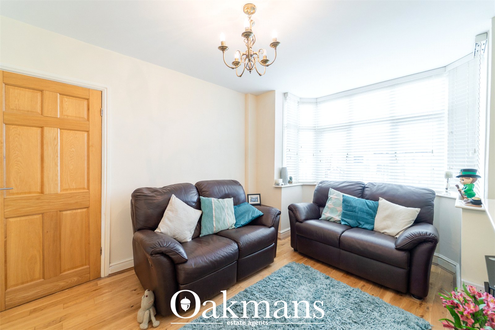 Dockar Road, Birmingham, B31