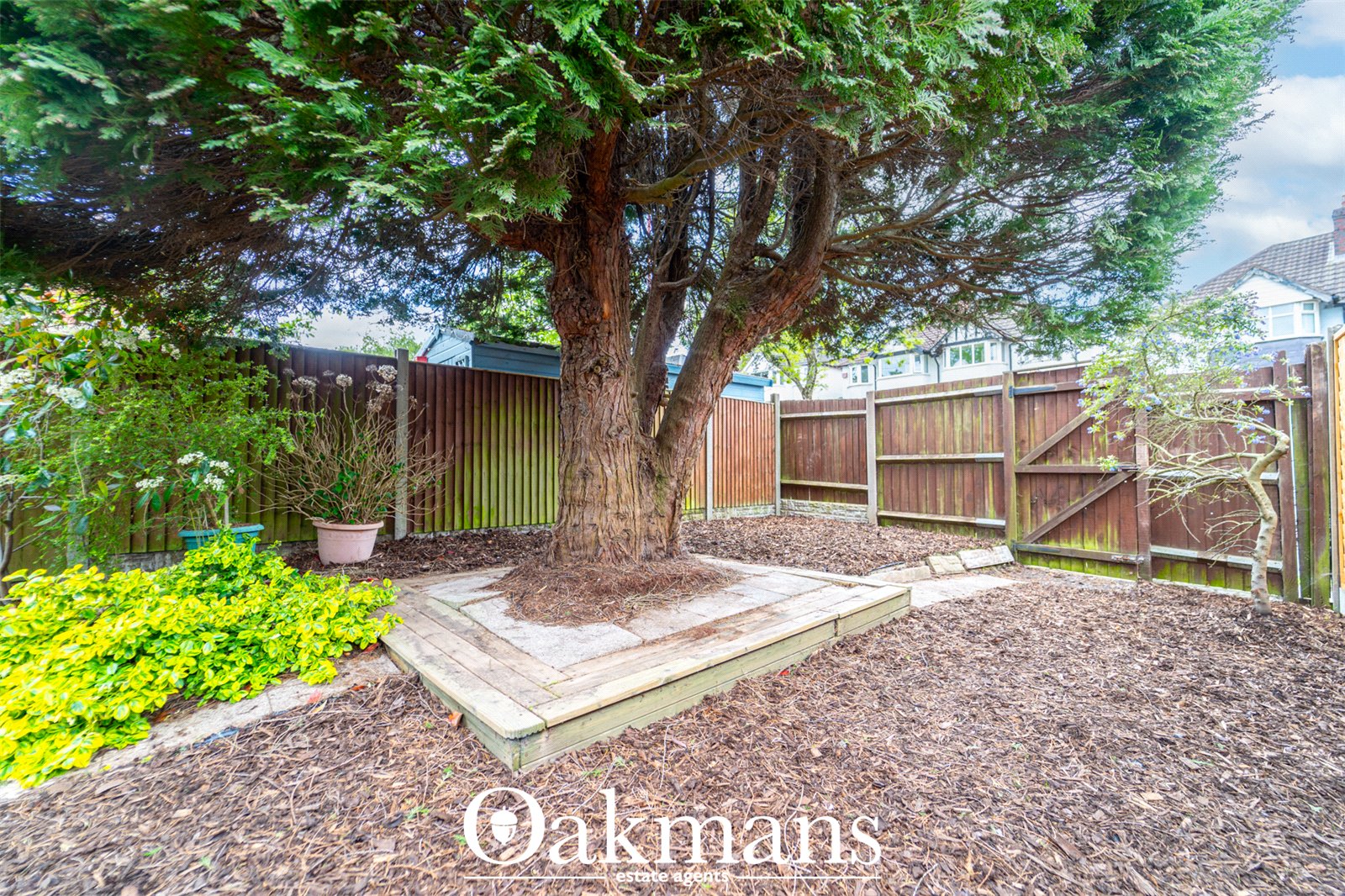 Dockar Road, Birmingham, B31