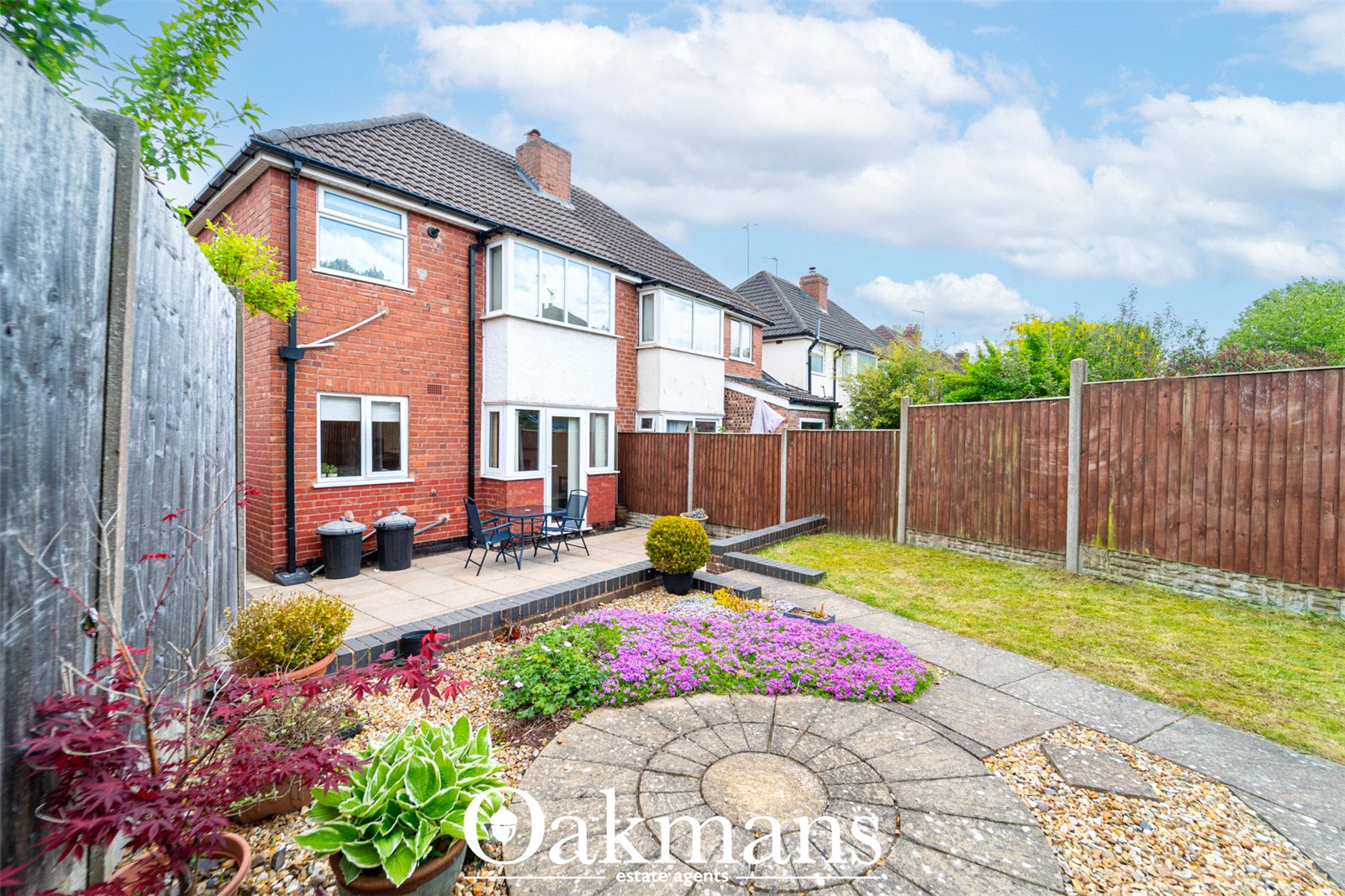 Dockar Road, Birmingham, B31