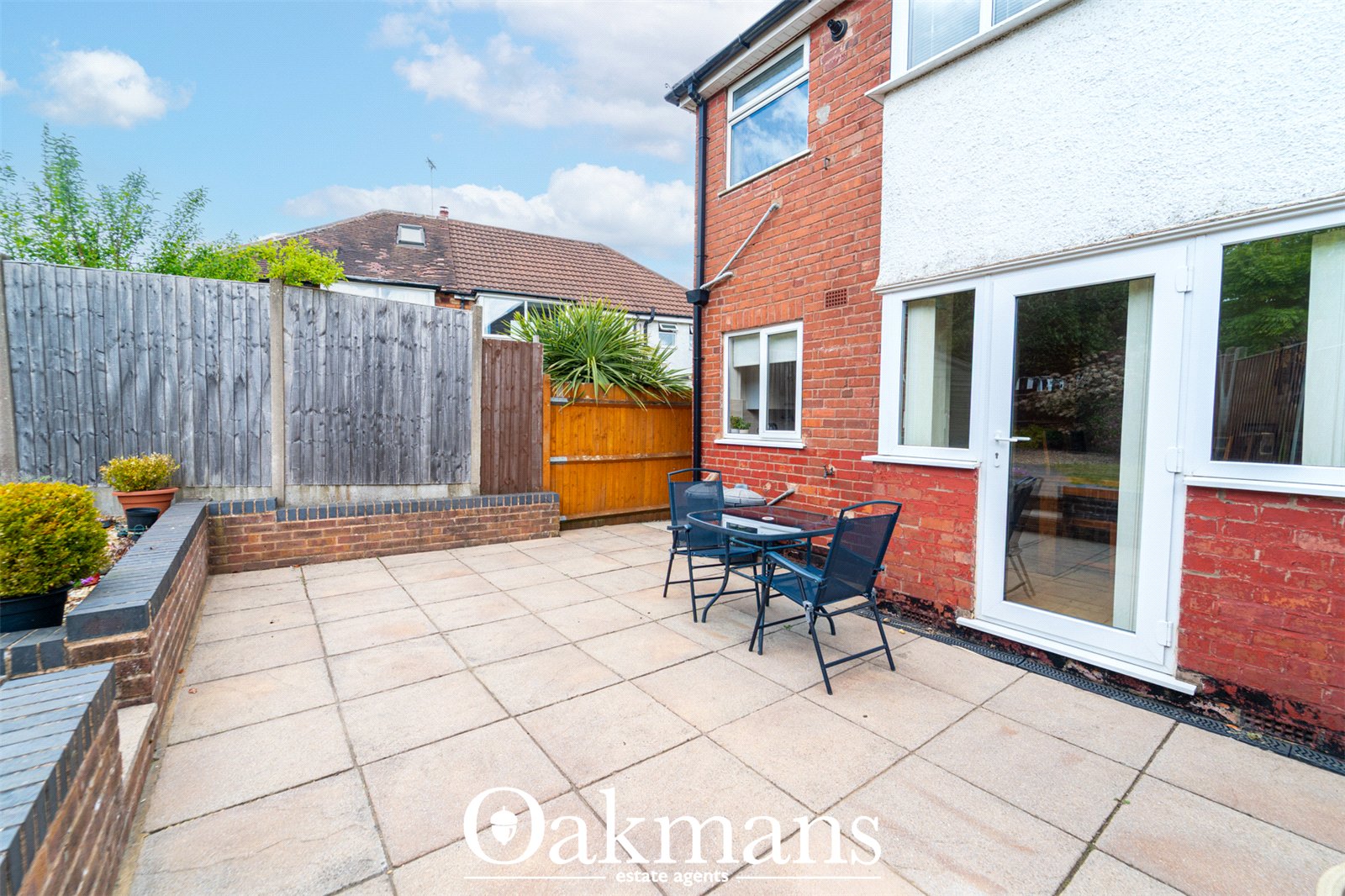 Dockar Road, Birmingham, B31
